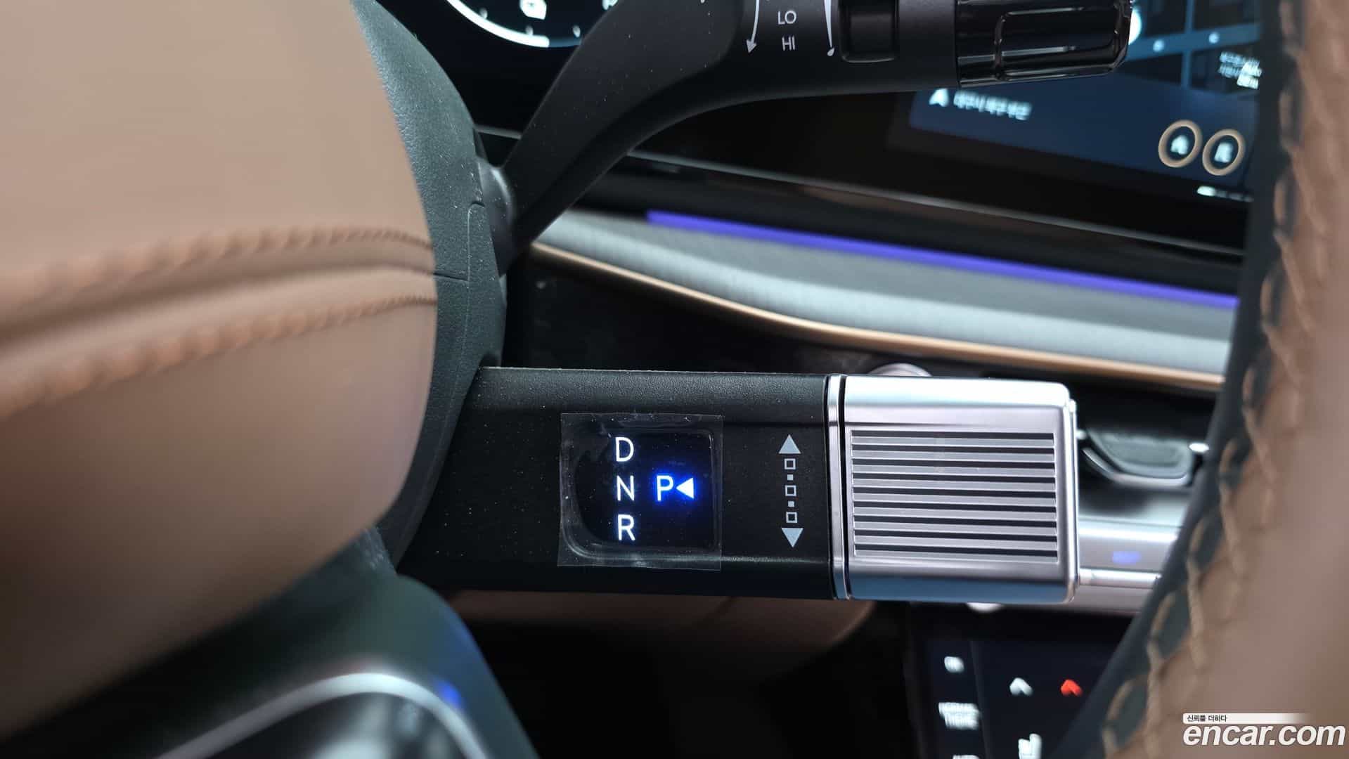 Grandeur Hyundai 2023.11-INNER-009