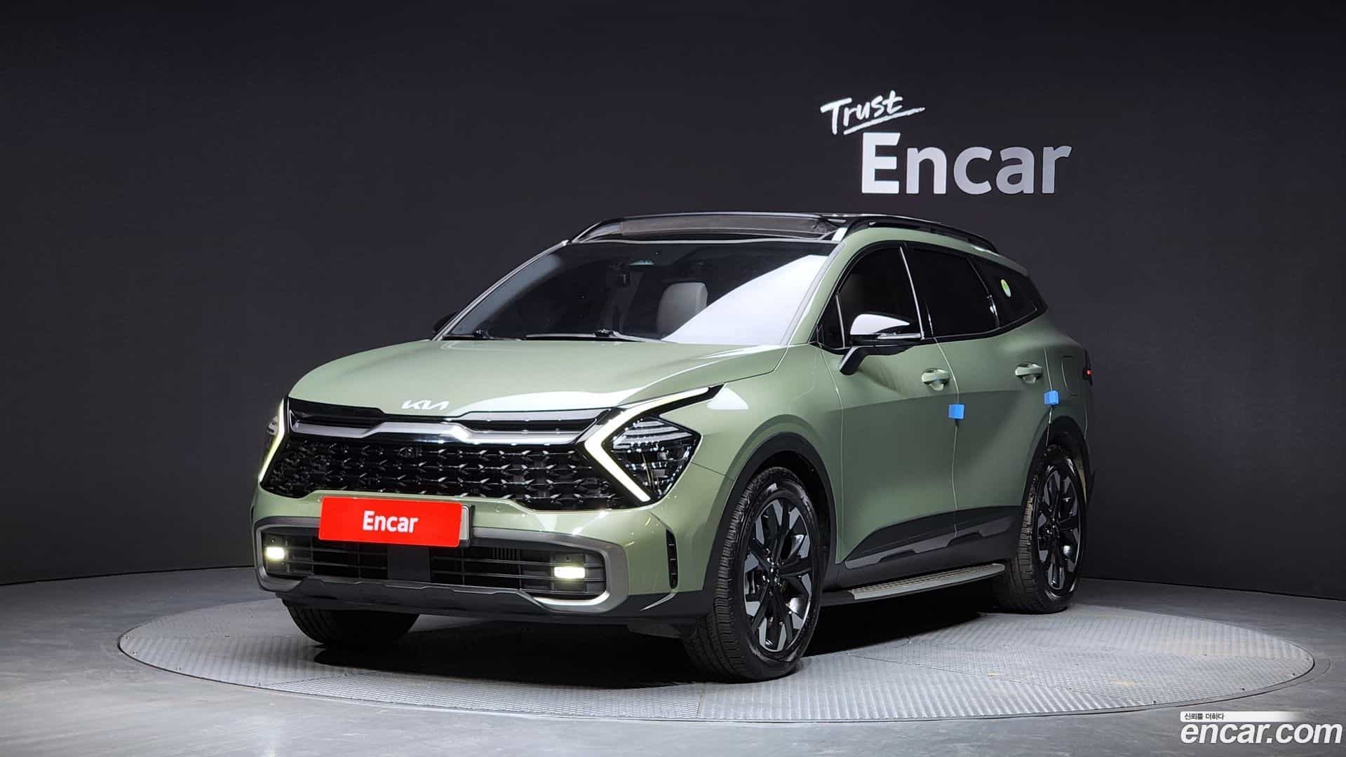 Sportage Kia 2022.2-OUTER-001