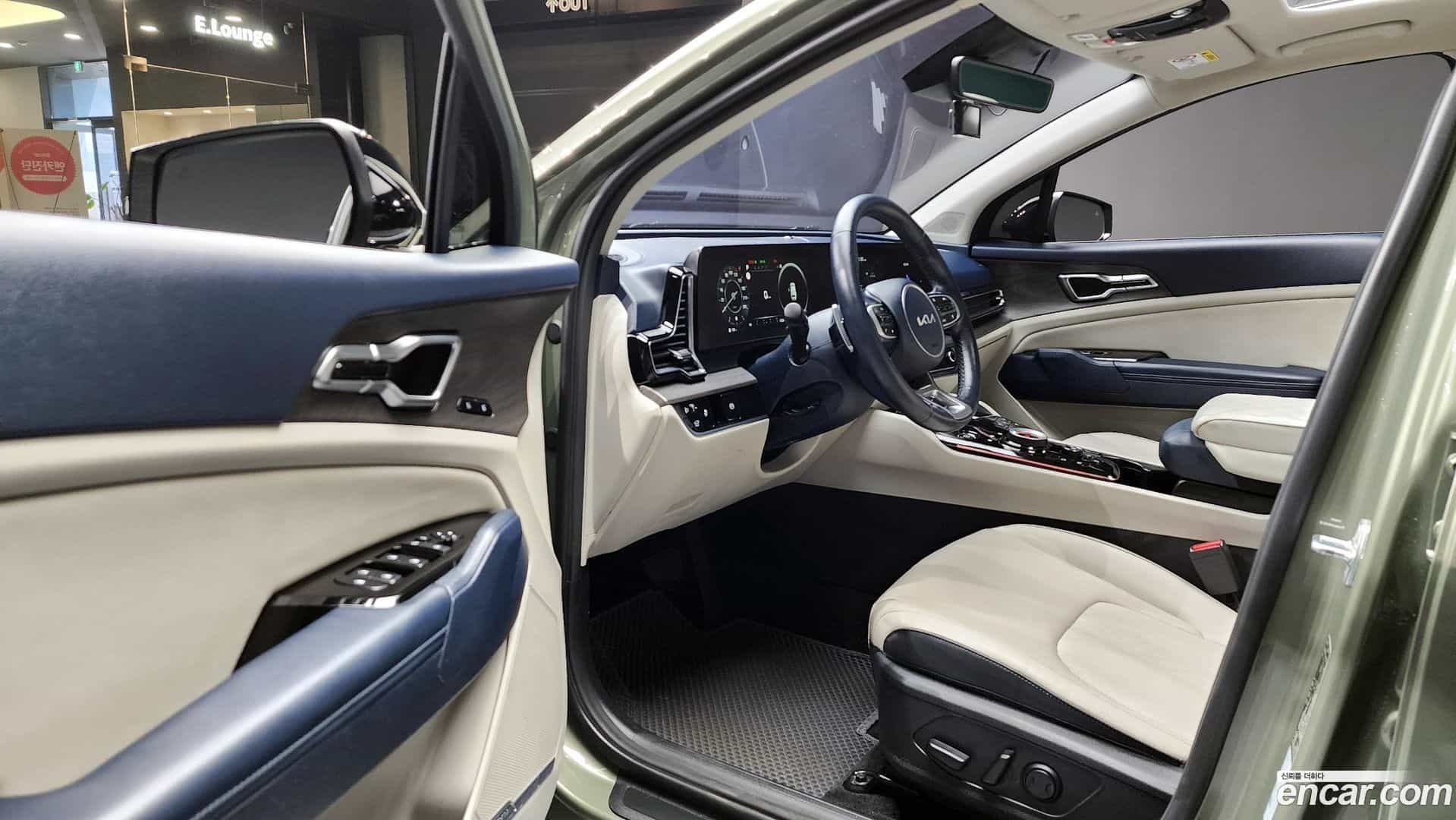 Sportage Kia 2022.2-OPTION-015