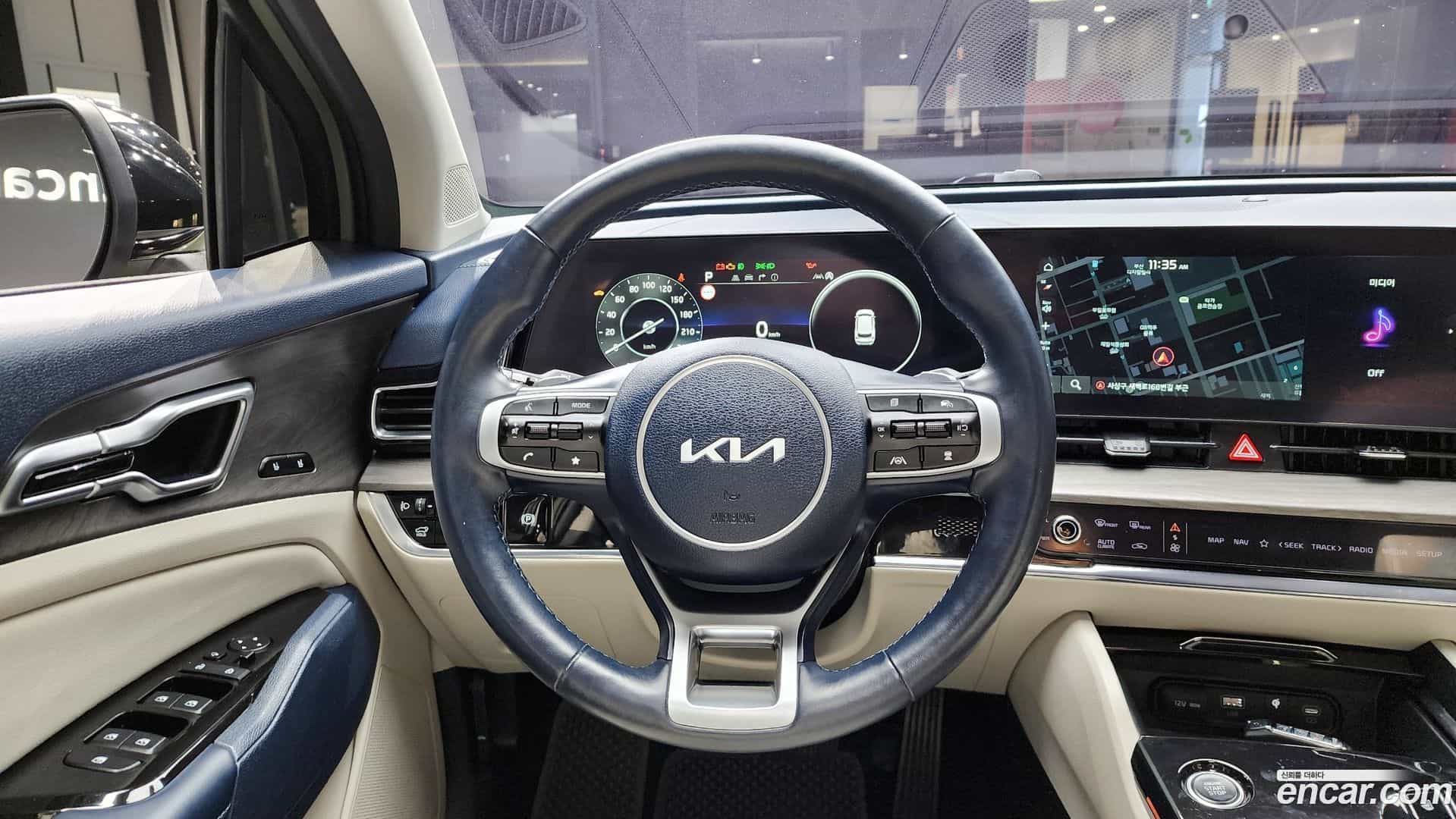 Sportage Kia 2022.2-OPTION-018