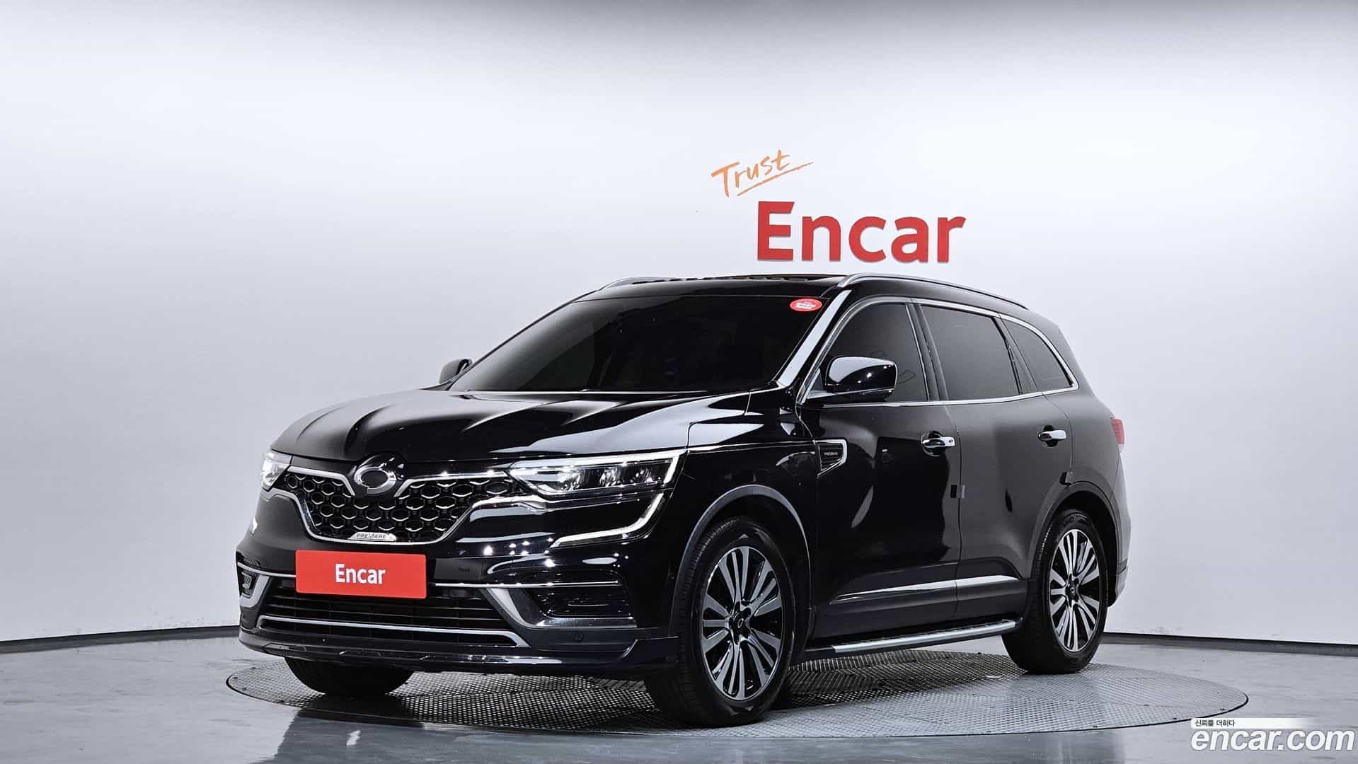 QM6 Renault Korea 2022.6-OUTER-001