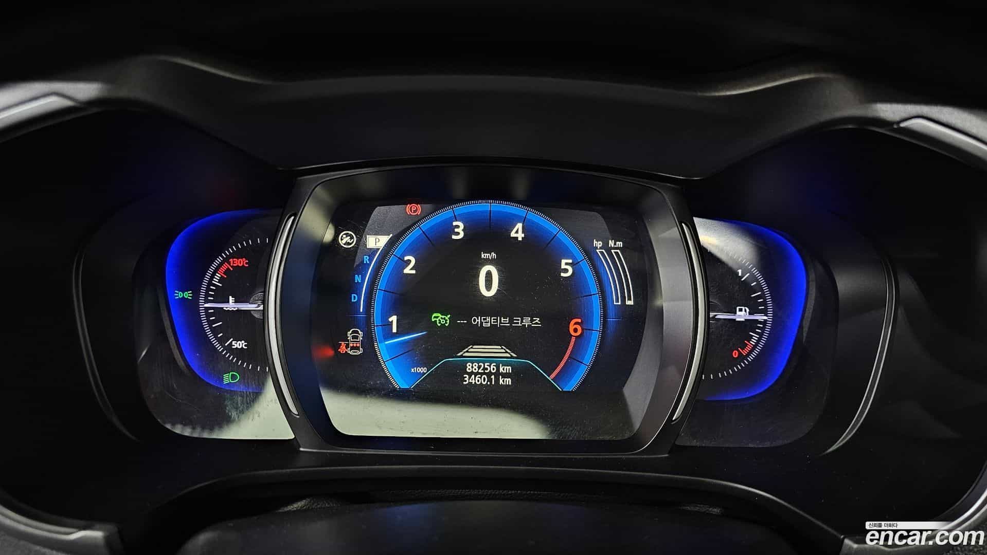 QM6 Renault Korea 2022.6-INNER-008