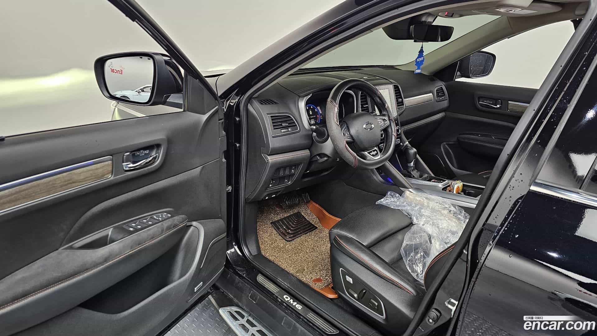 QM6 Renault Korea 2022.6-INNER-010