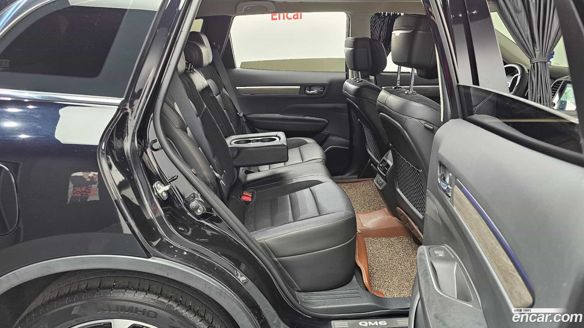 QM6 Renault Korea 2022.6-OPTION-016
