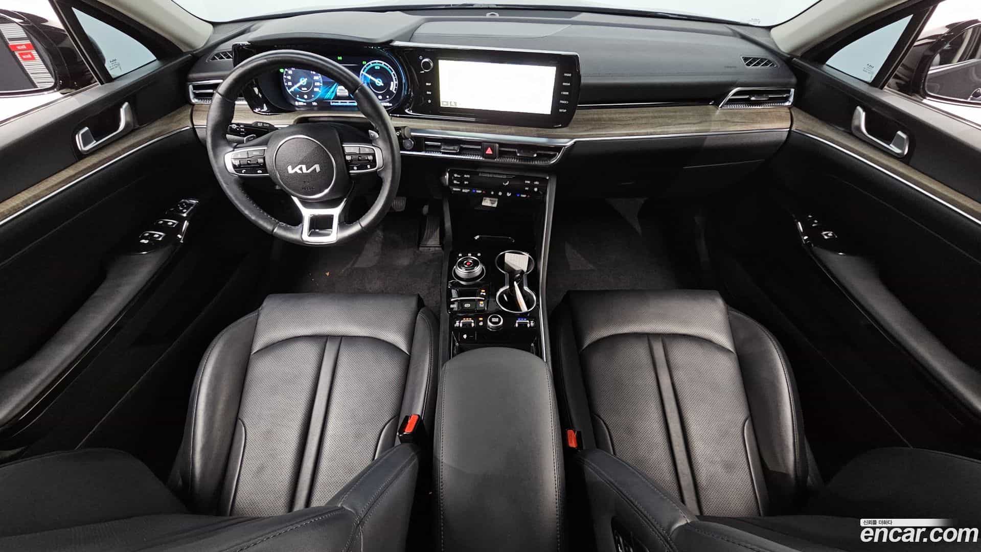 K5 Kia 2022.11-INNER-007