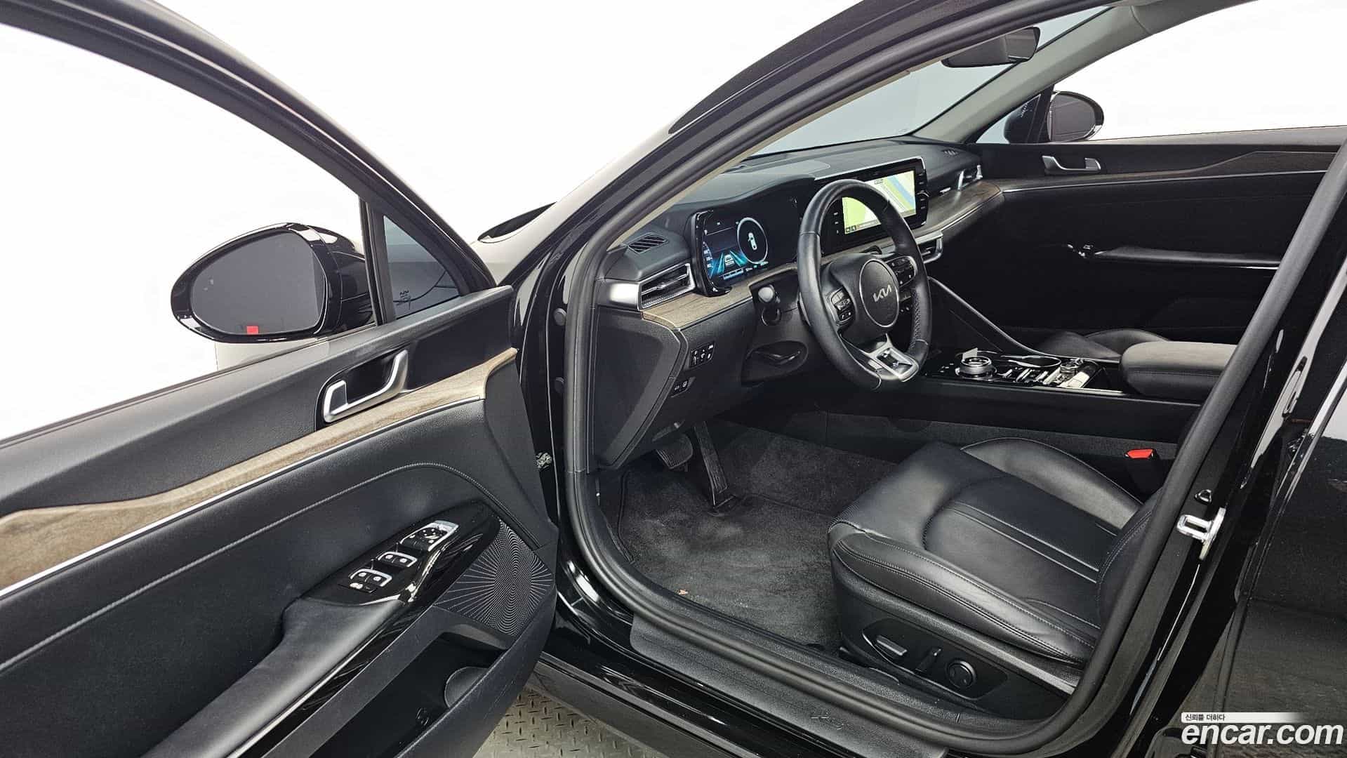 K5 Kia 2022.11-INNER-010