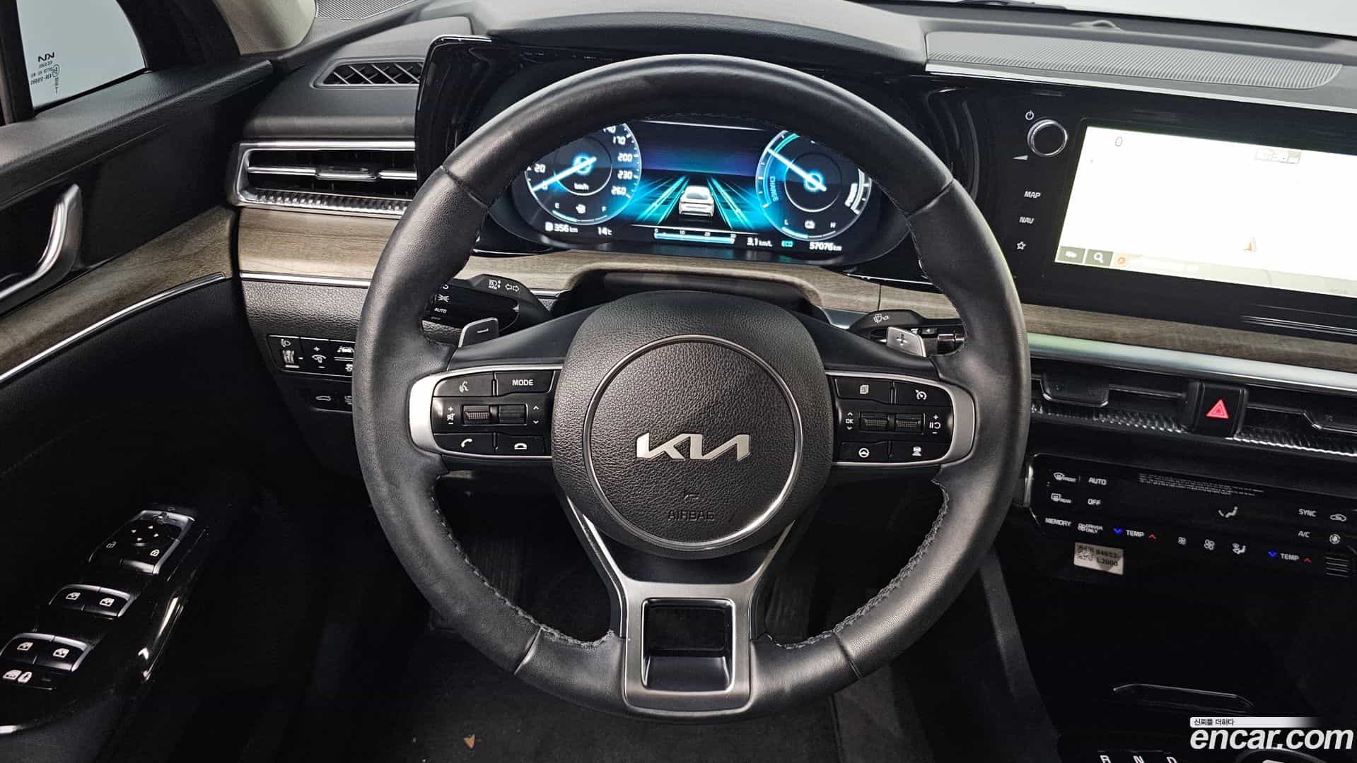 K5 Kia 2022.11-OPTION-019
