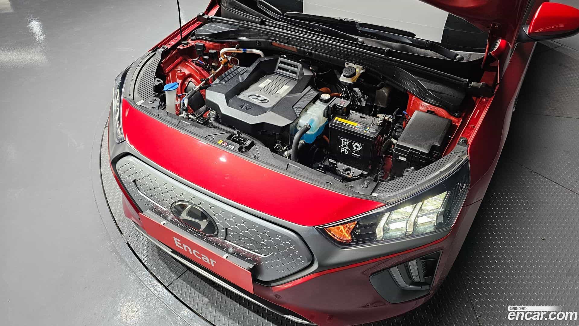 Ioniq Hyundai 2020.0-OUTER-006