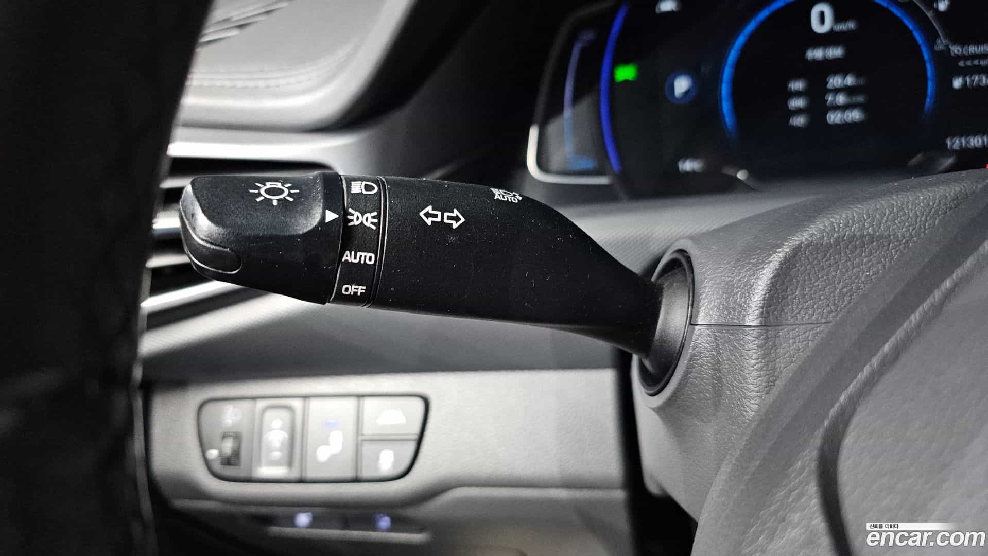Ioniq Hyundai 2020.0-OPTION-019