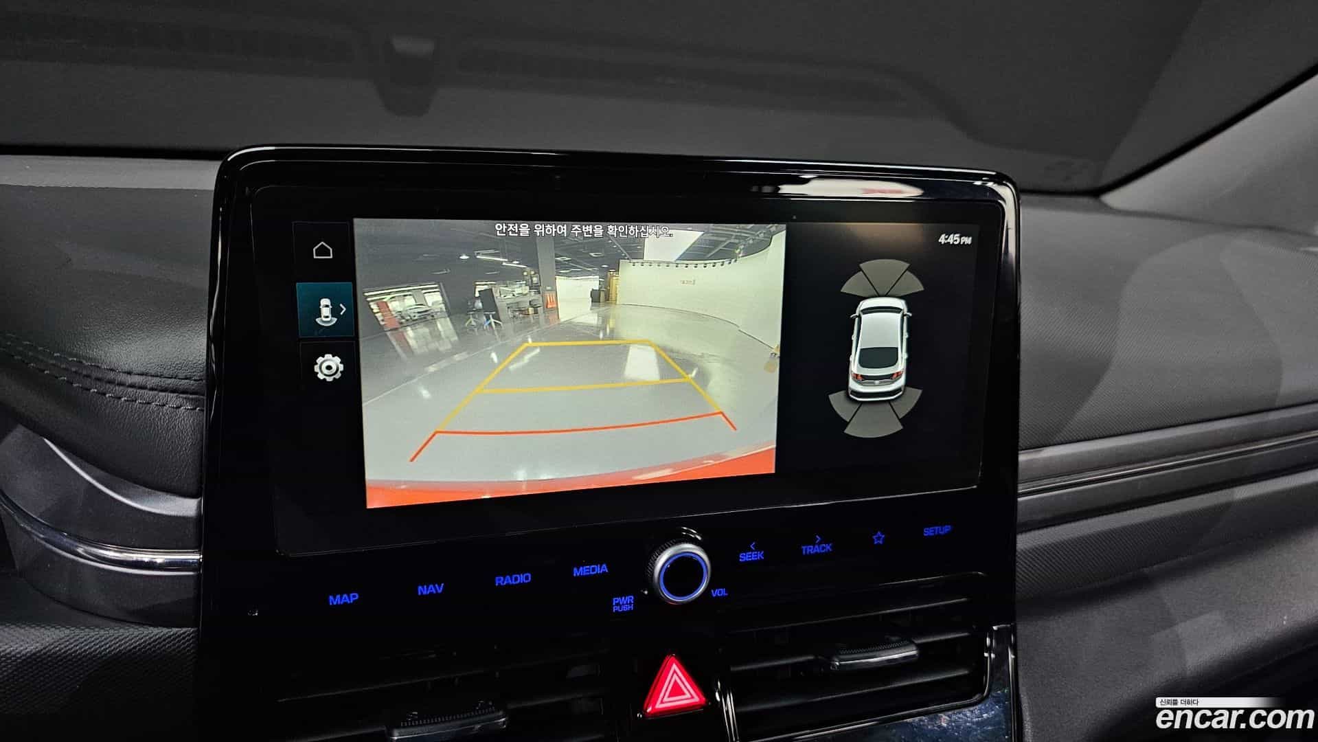 Ioniq Hyundai 2020.0-OPTION-022