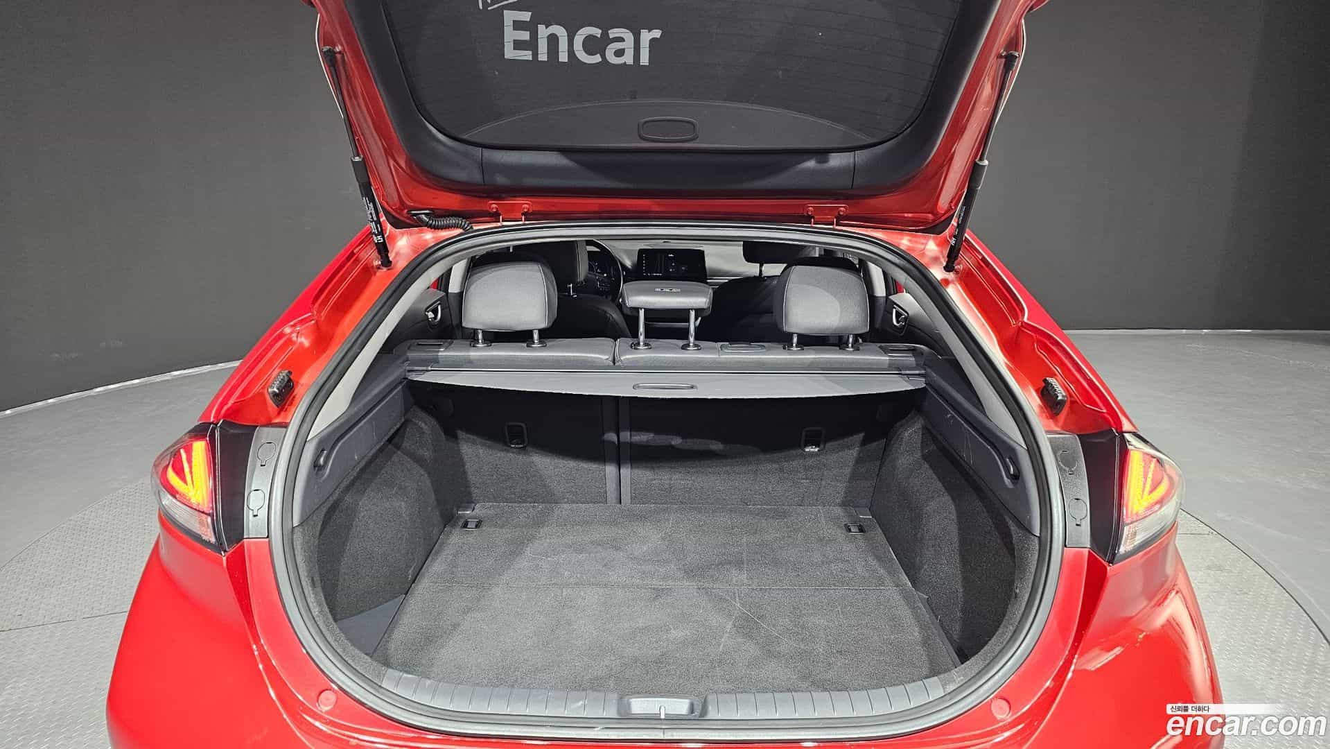Ioniq Hyundai 2020.0-OPTION-024