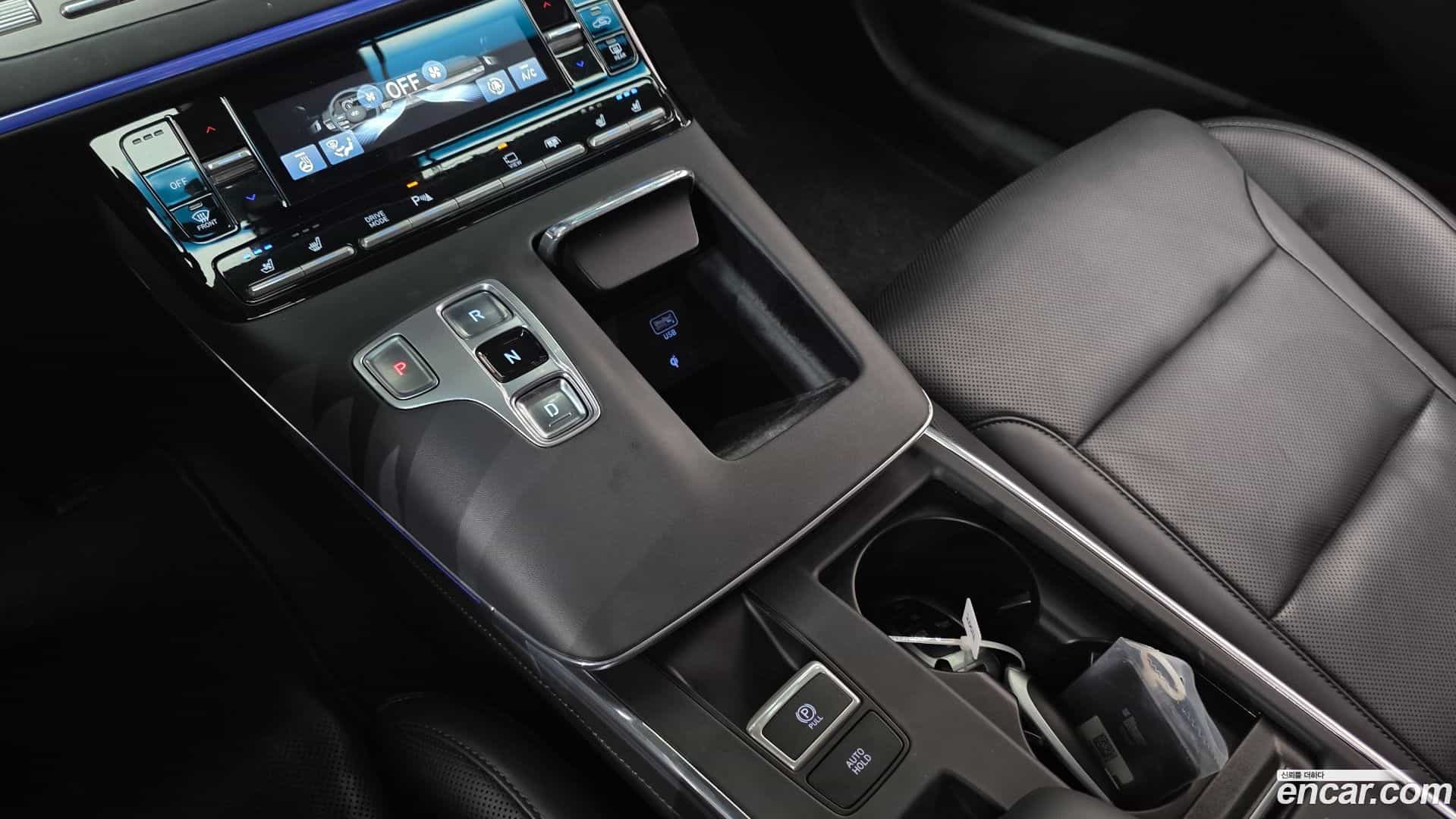 Grandeur Hyundai 2022.5-INNER-009