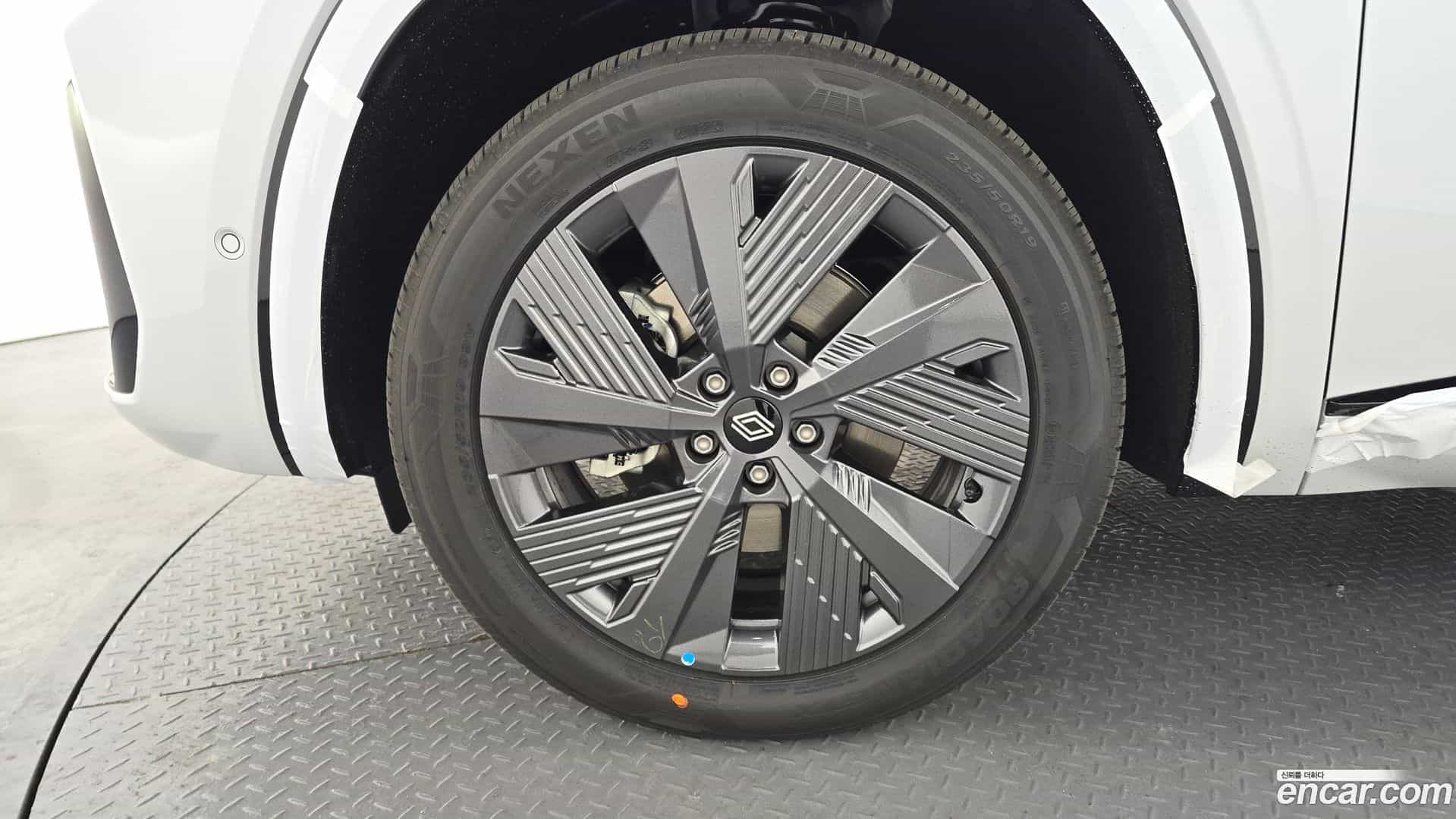 Grand Koleos Renault Korea 2026.2-OUTER-005