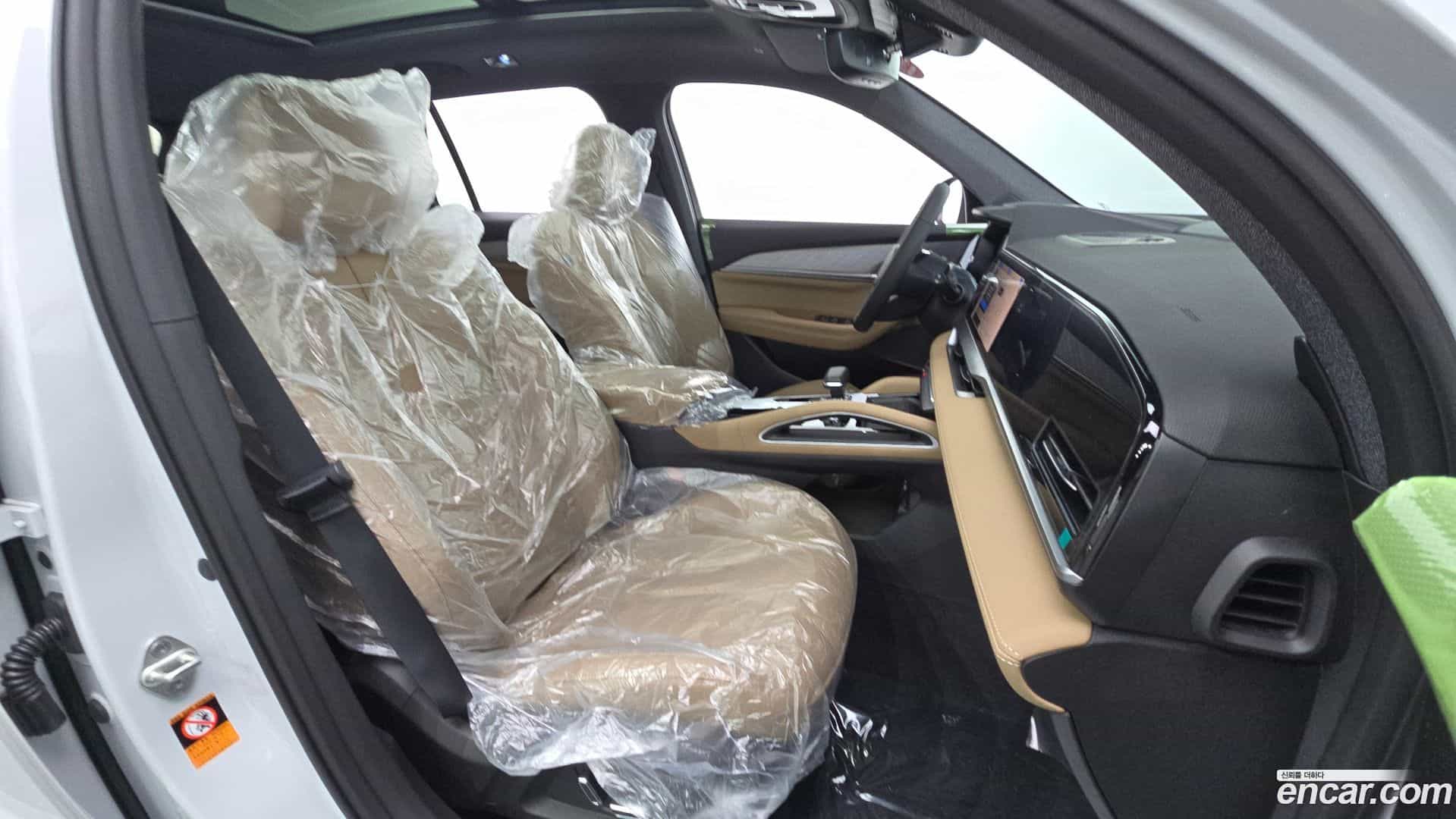 Grand Koleos Renault Korea 2026.2-OPTION-015