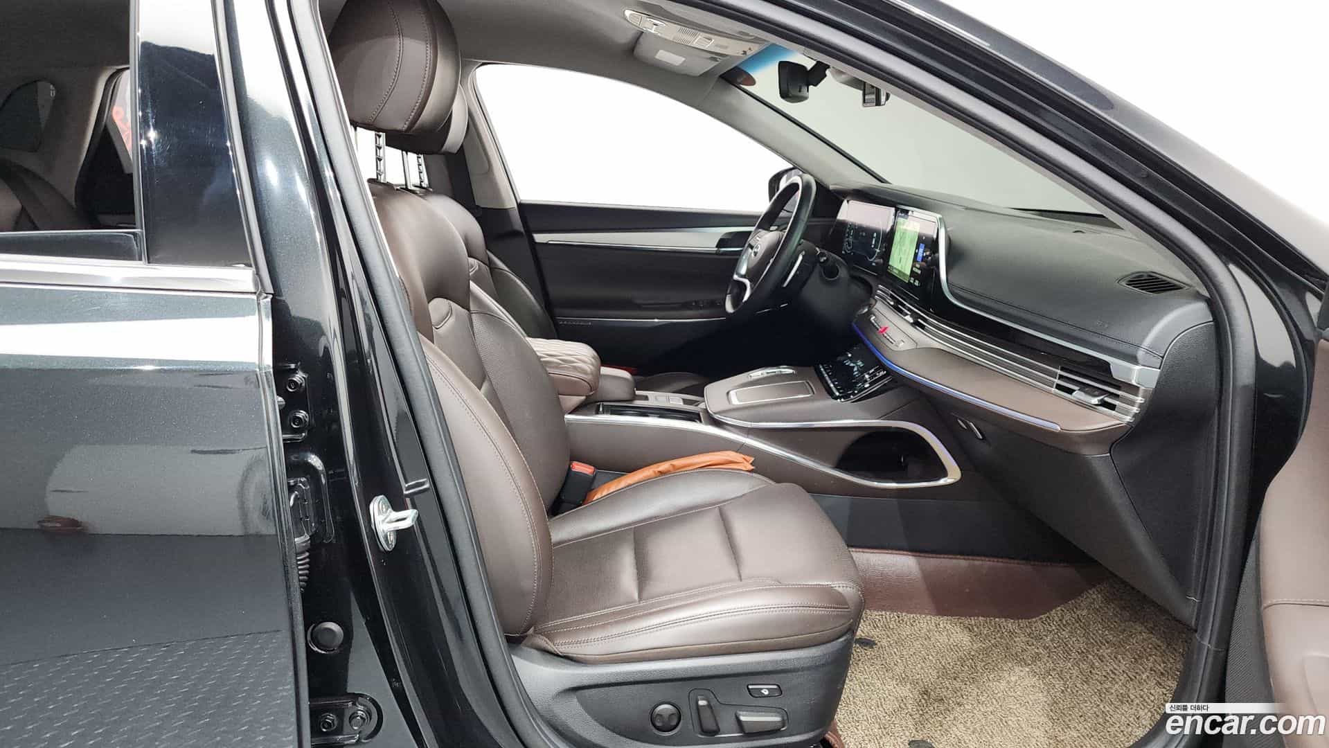 Grandeur Hyundai 2020.3-OPTION-015