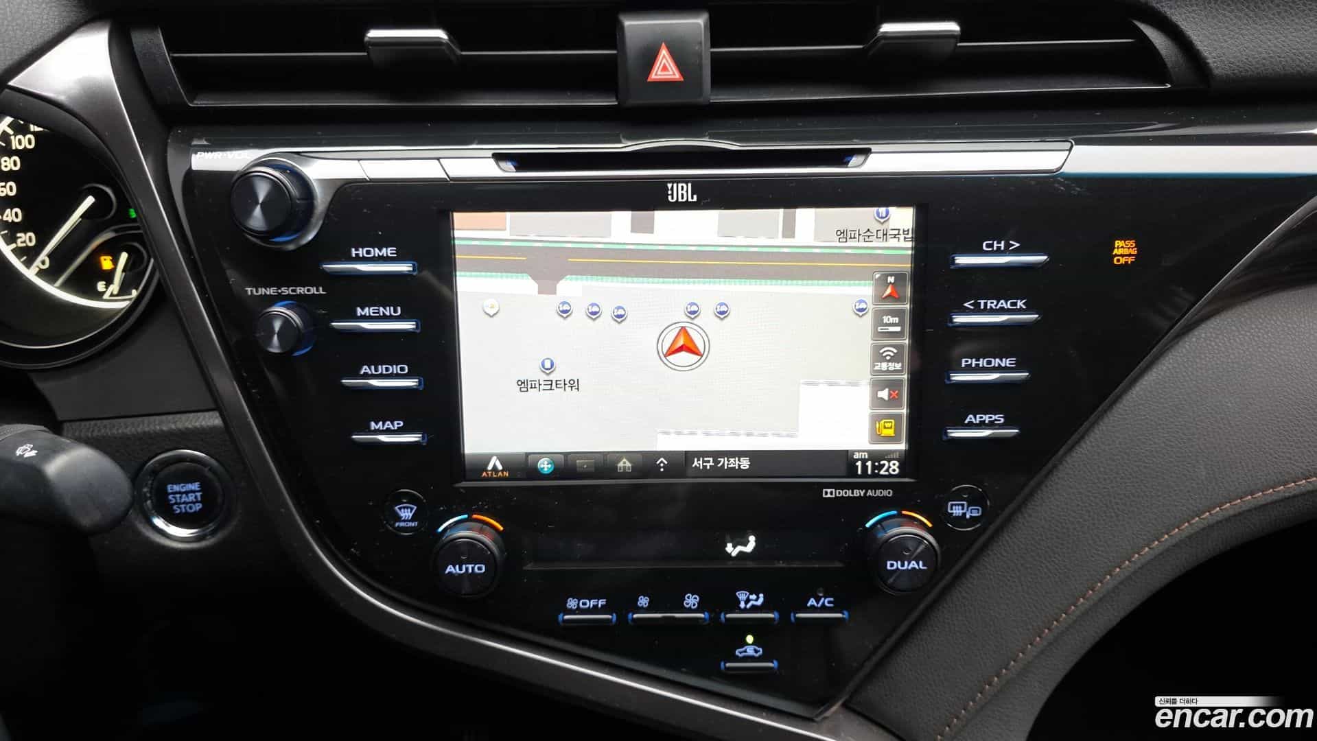 Camry Toyota 2019.3-OPTION-018