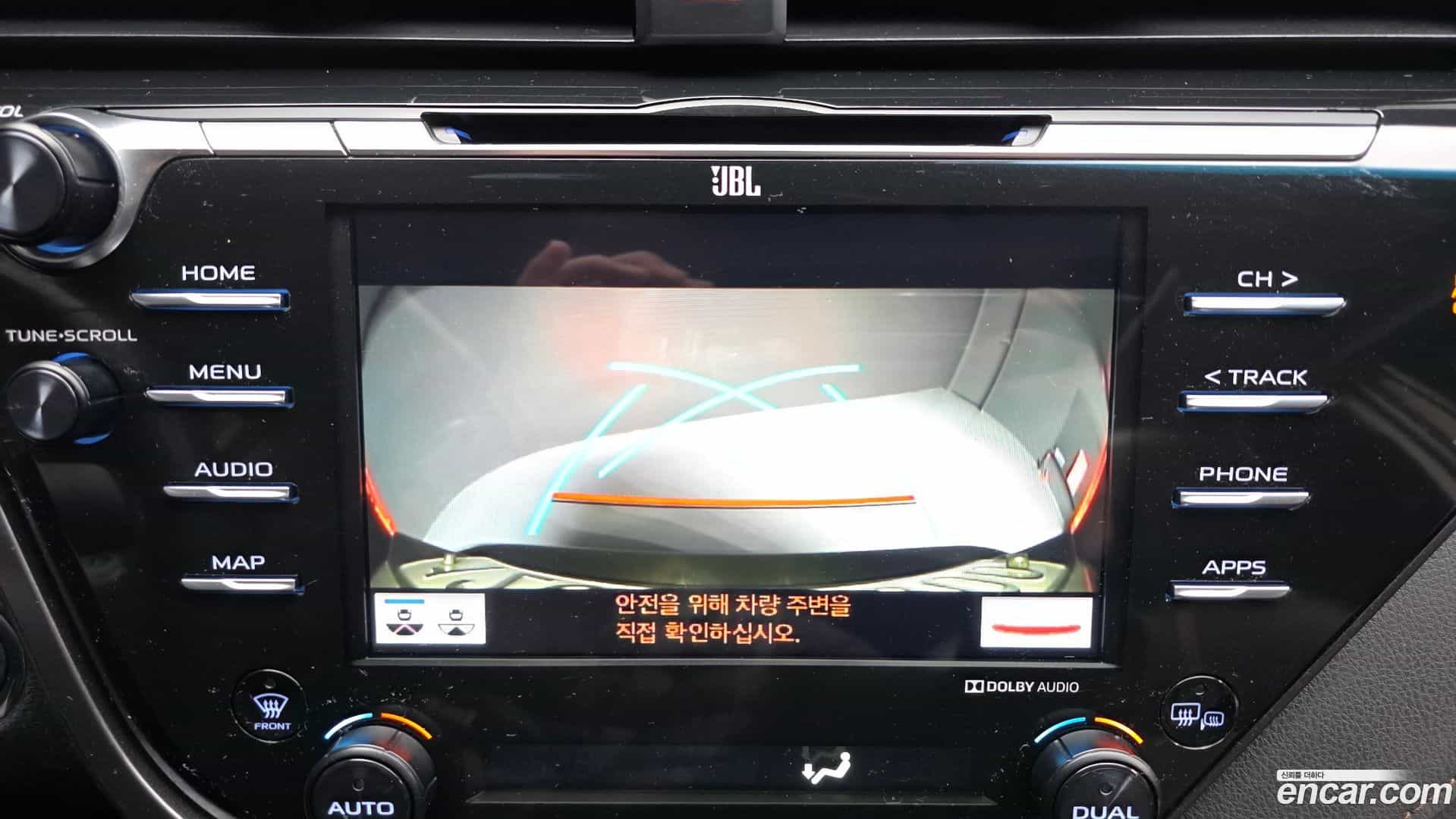 Camry Toyota 2019.3-OPTION-019