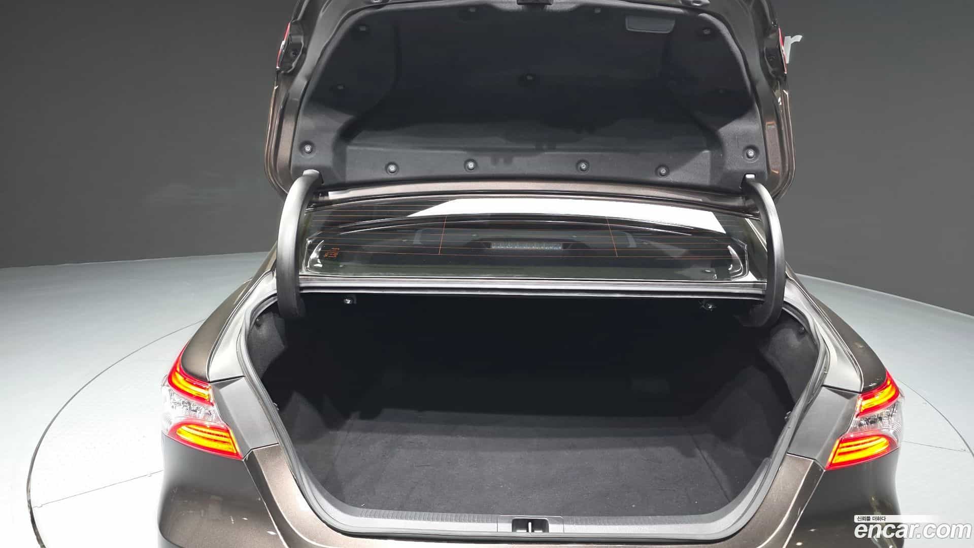 Camry Toyota 2019.3-OPTION-024