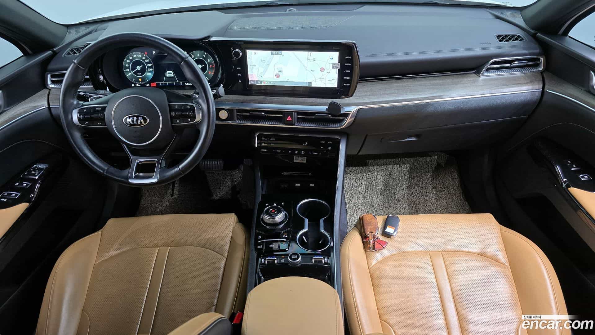 K5 Kia 2021.1-INNER-007