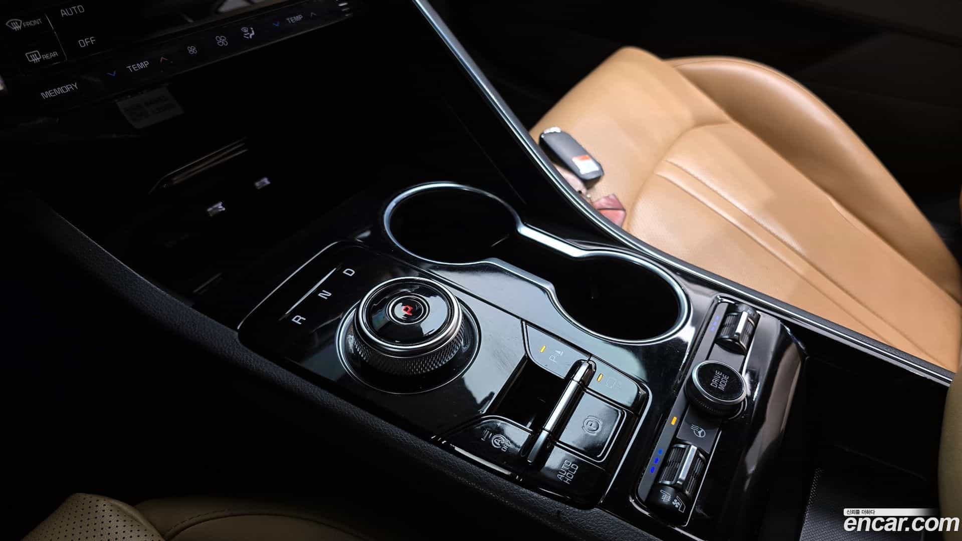 K5 Kia 2021.1-INNER-009