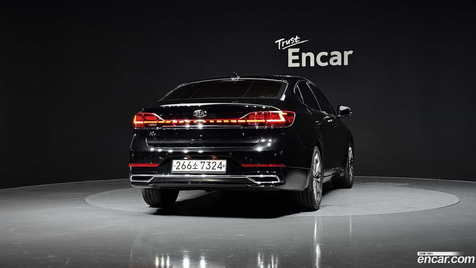 K7 Kia 2019.9-OUTER-004