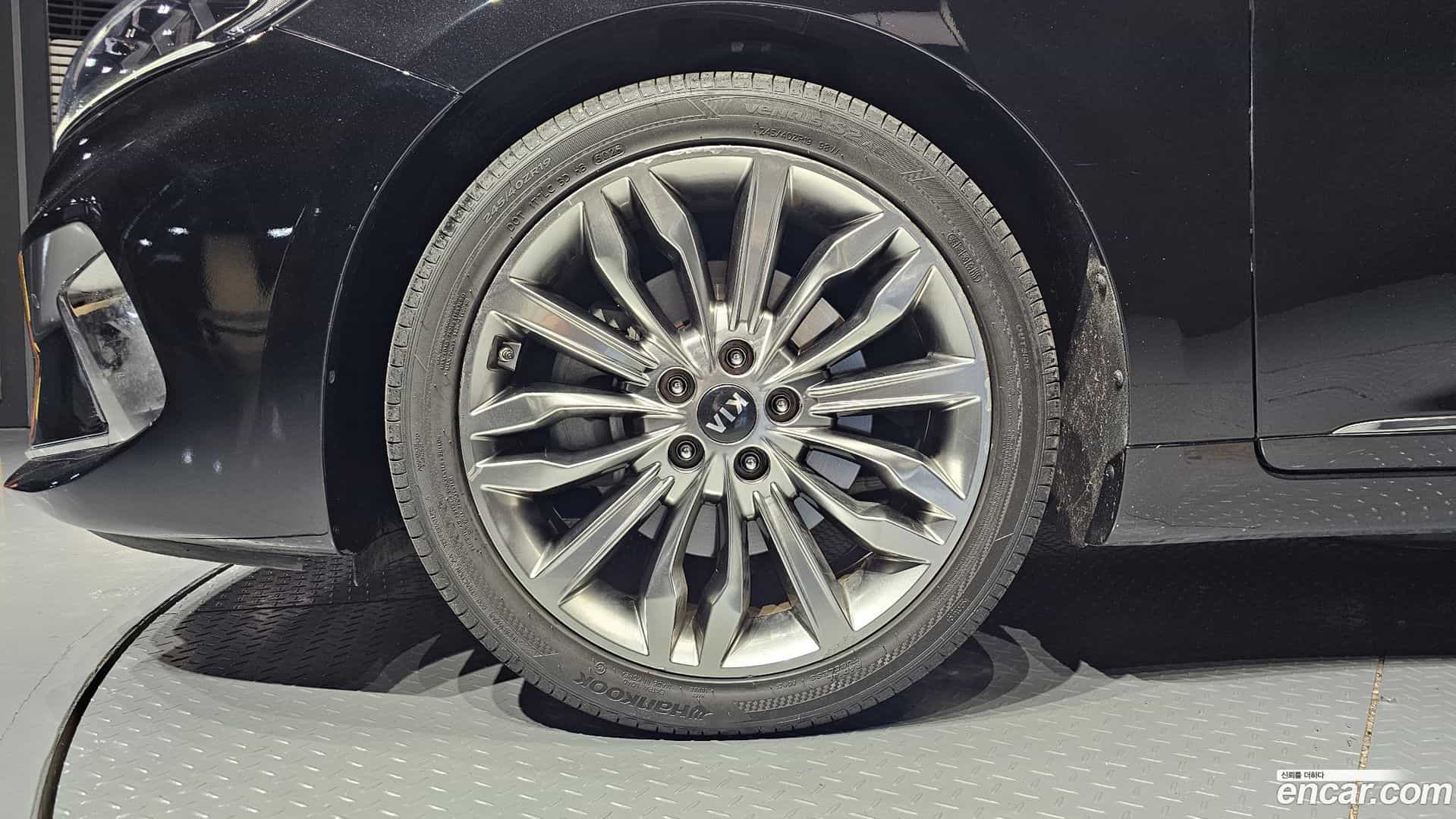 K7 Kia 2019.9-OUTER-005