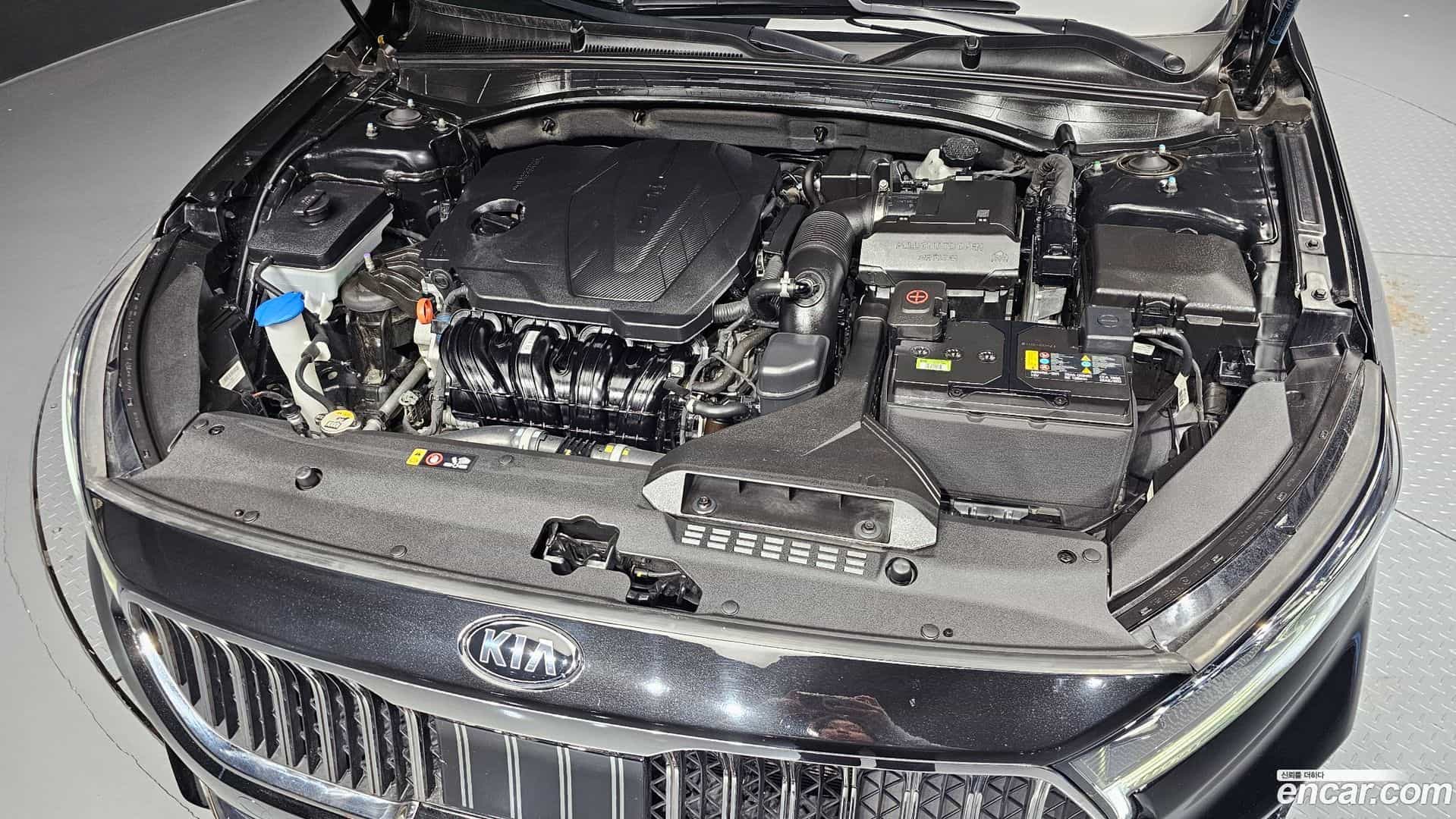 K7 Kia 2019.9-OUTER-006