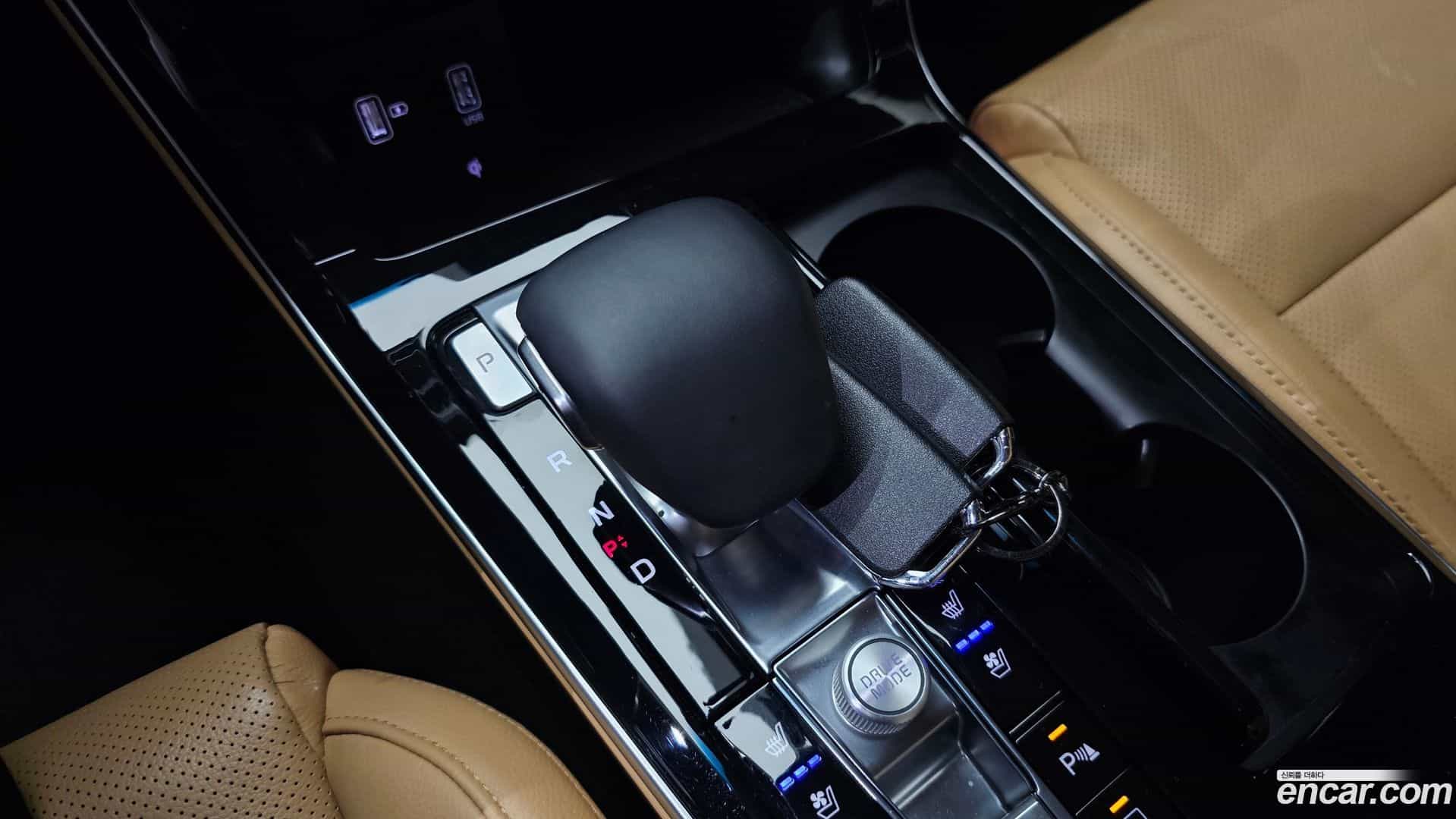 K7 Kia 2019.9-INNER-009