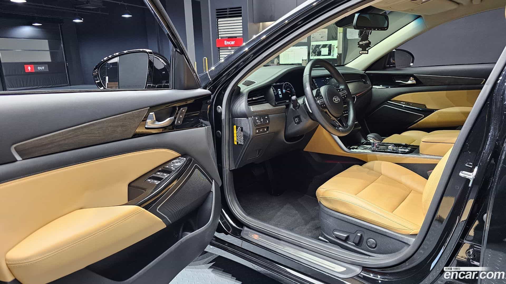K7 Kia 2019.9-OPTION-015