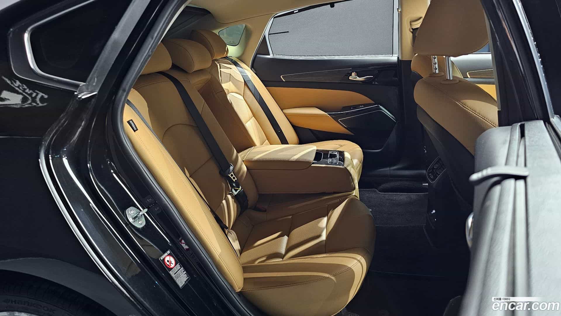 K7 Kia 2019.9-OPTION-016