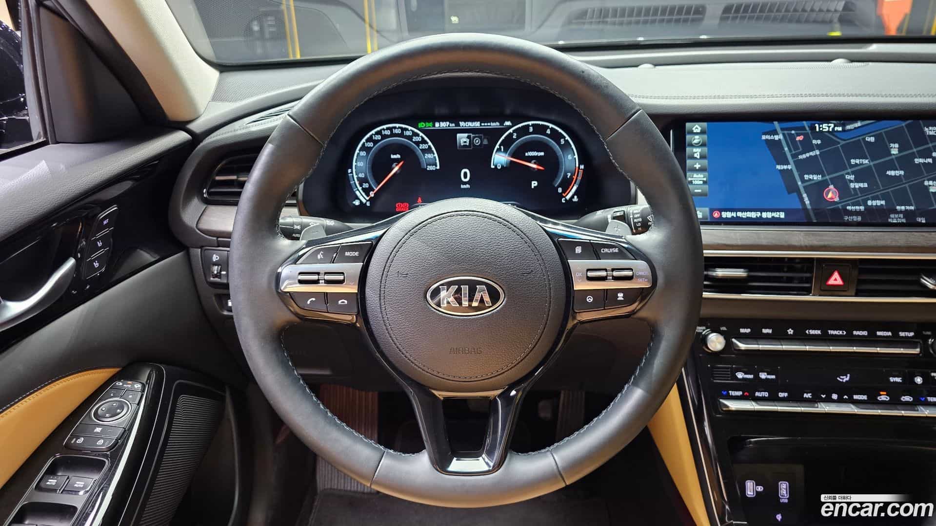 K7 Kia 2019.9-OPTION-017