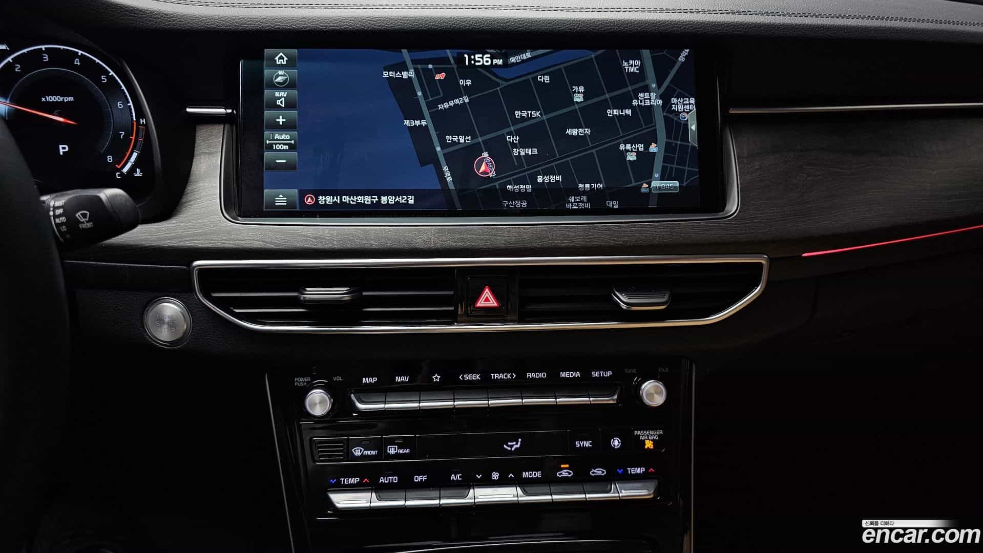 K7 Kia 2019.9-OPTION-018