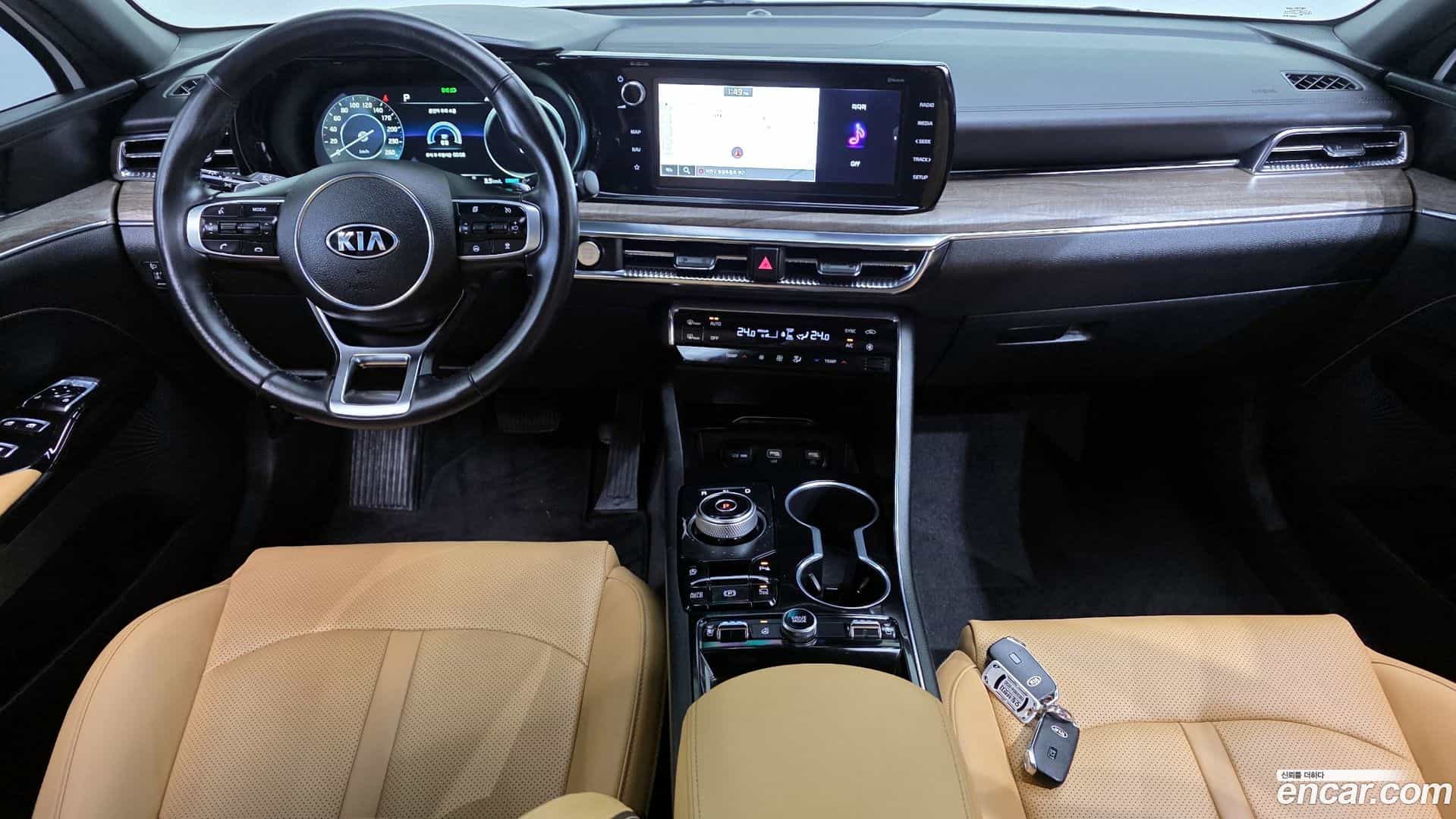 K5 Kia 2020.1-INNER-007