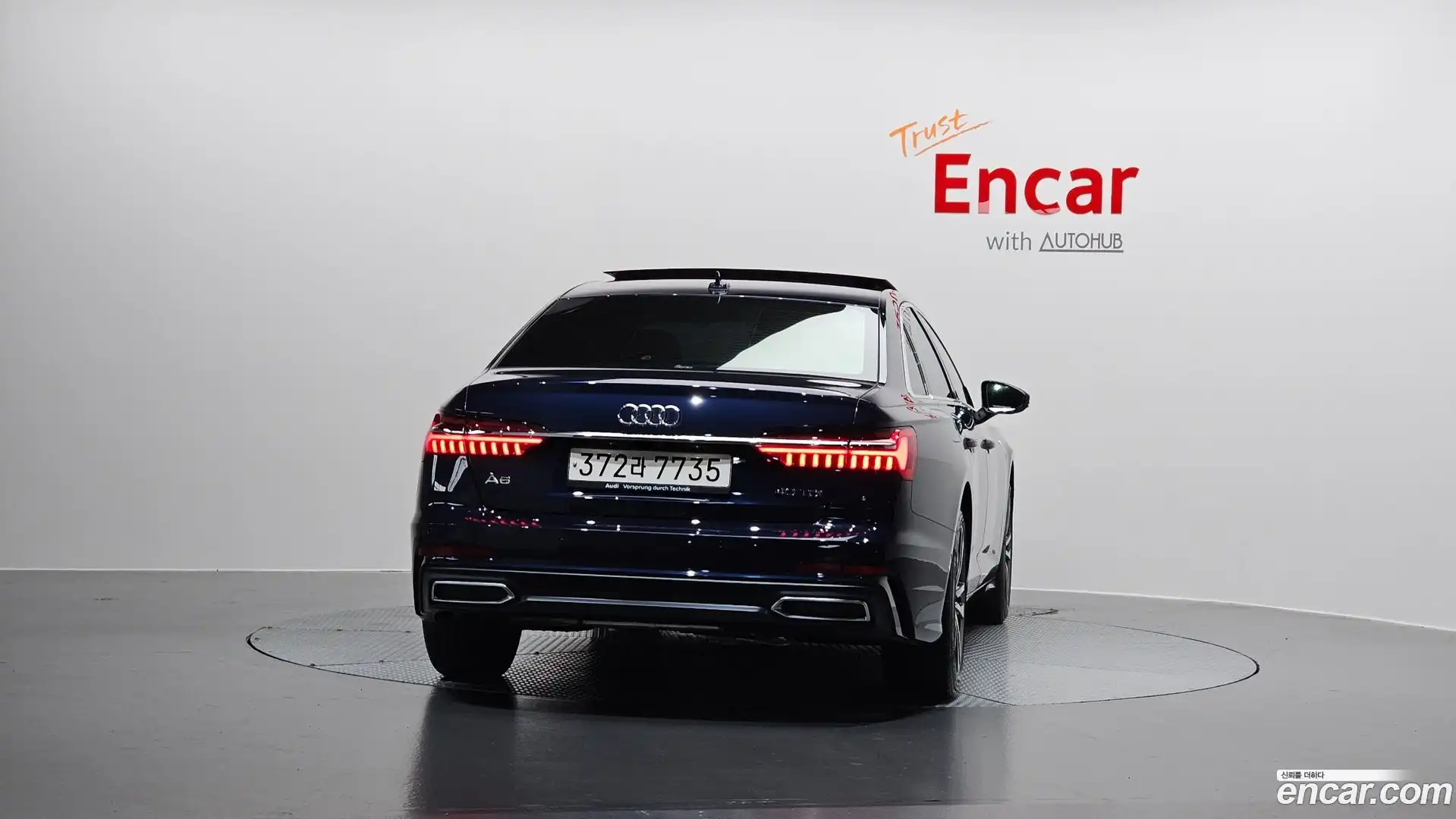 A6 Audi 2022.5-OUTER-004