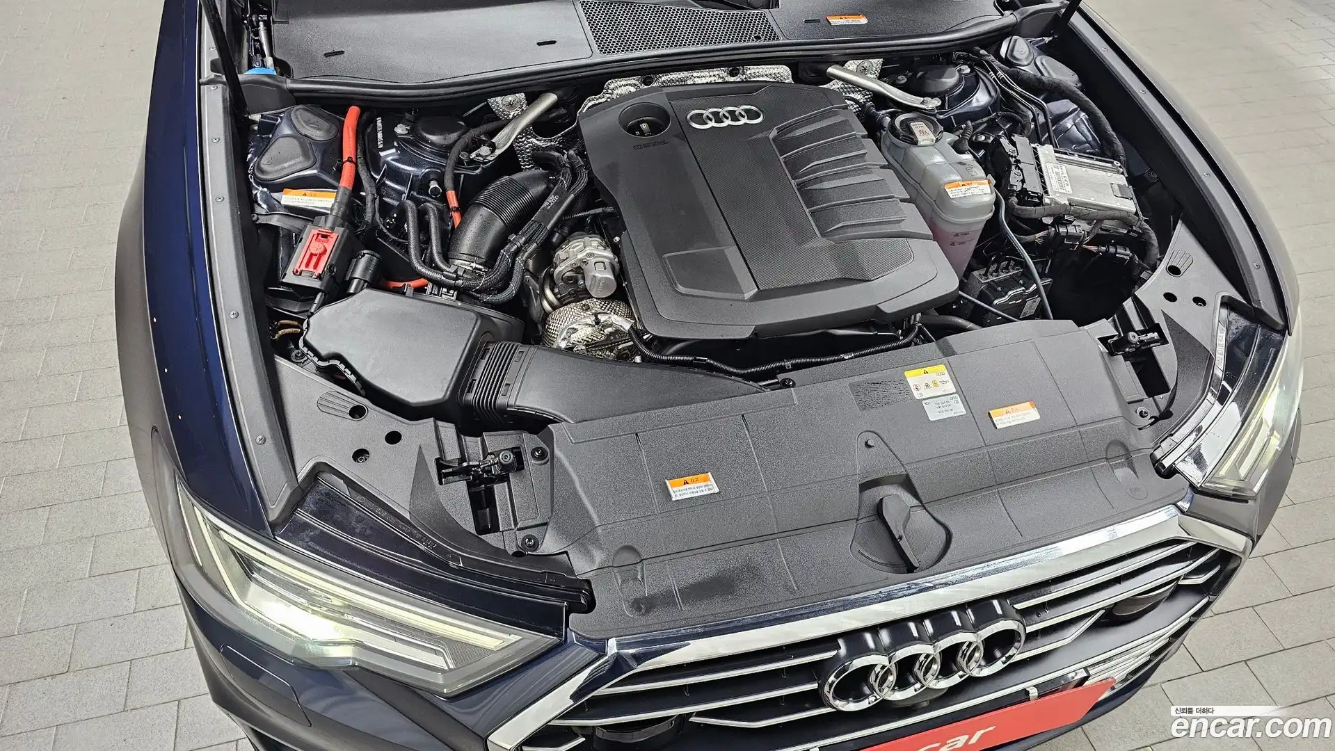 A6 Audi 2022.5-OUTER-006