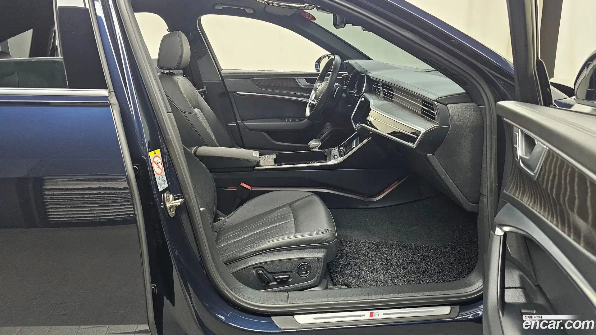 A6 Audi 2022.5-OPTION-015