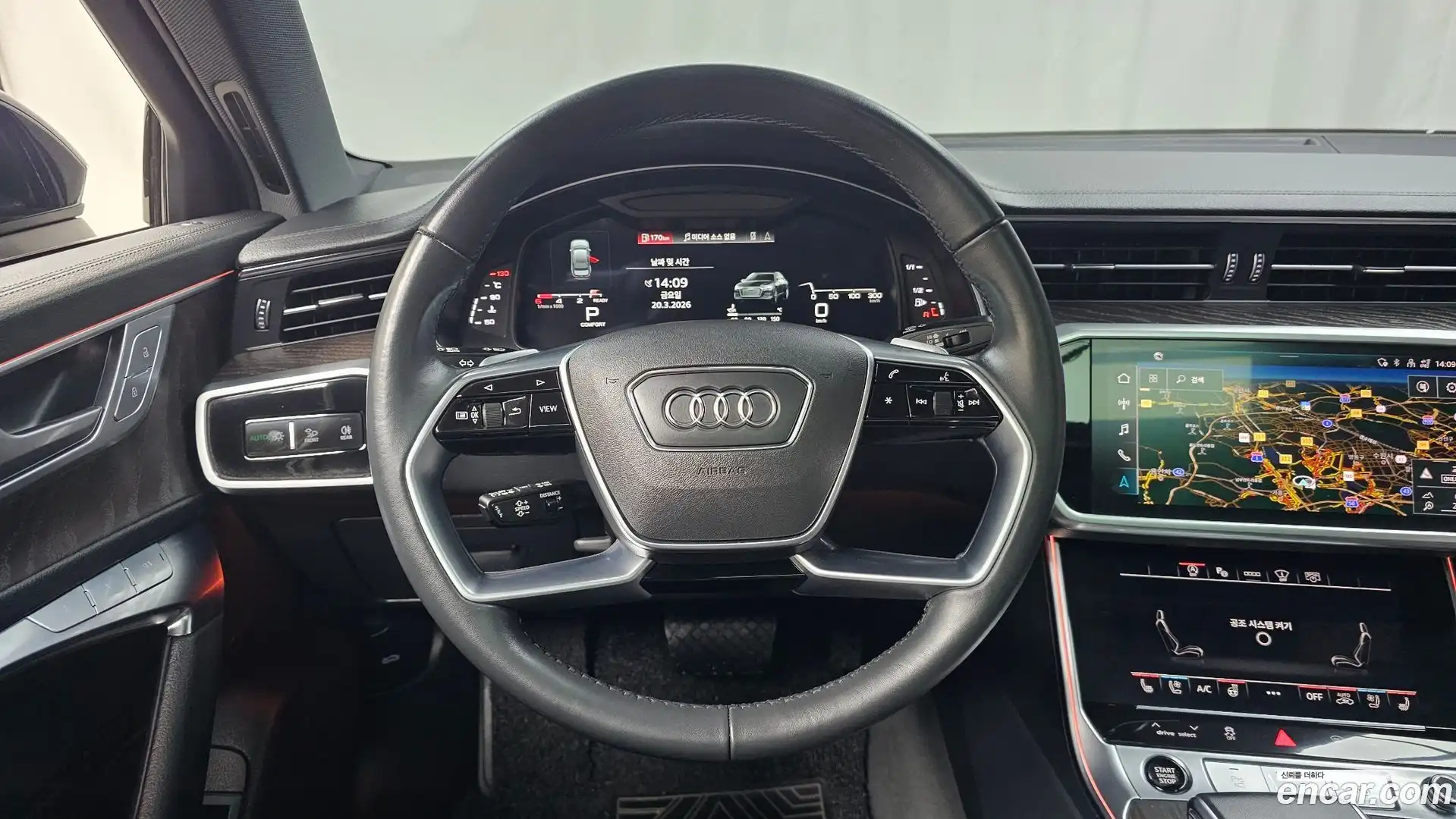 A6 Audi 2022.5-OPTION-017