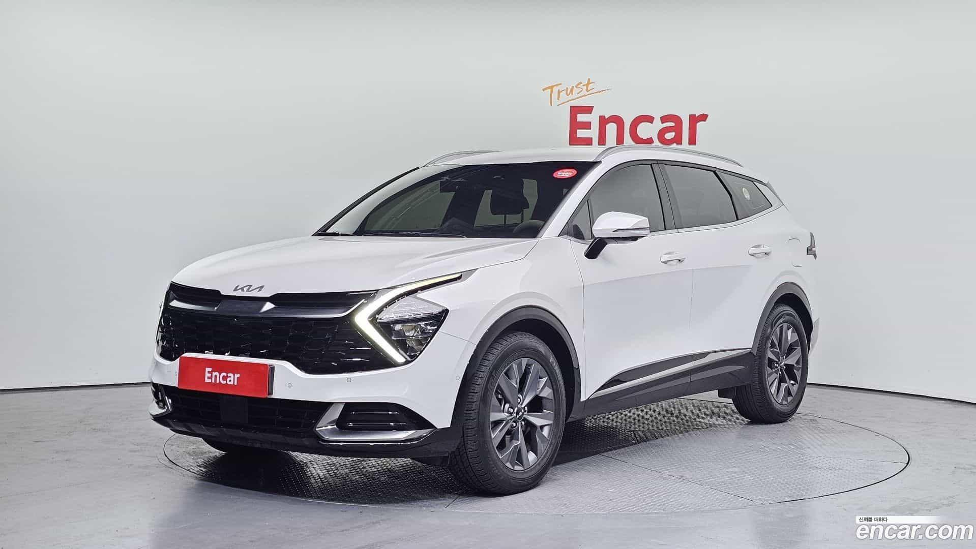 Sportage Kia 2022.0-OUTER-001