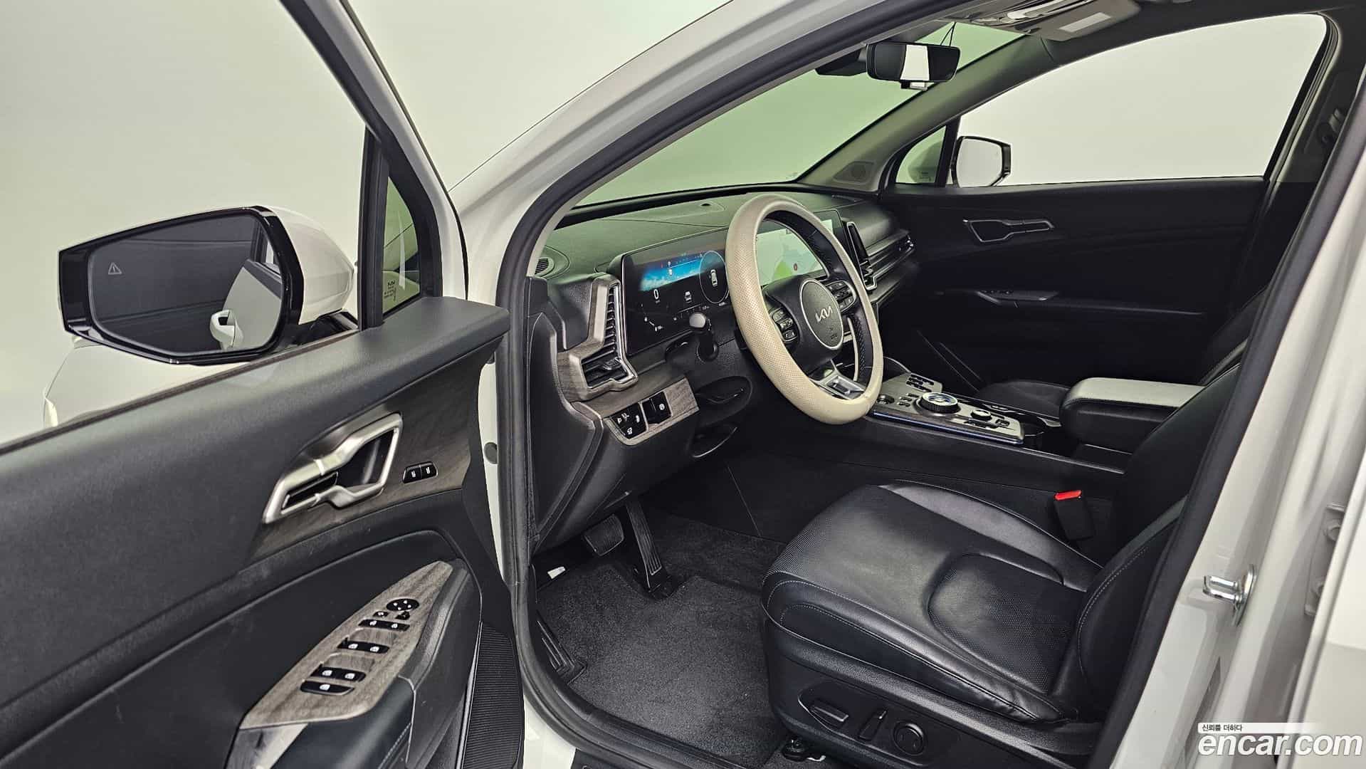 Sportage Kia 2022.0-INNER-010