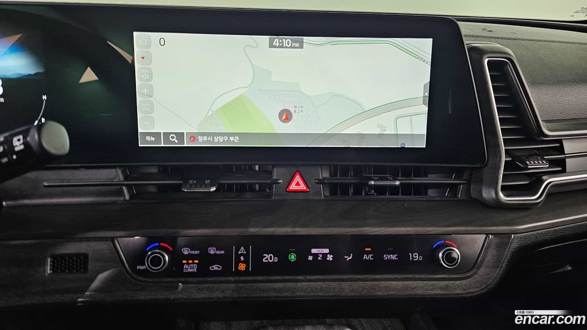 Sportage Kia 2022.0-OPTION-020
