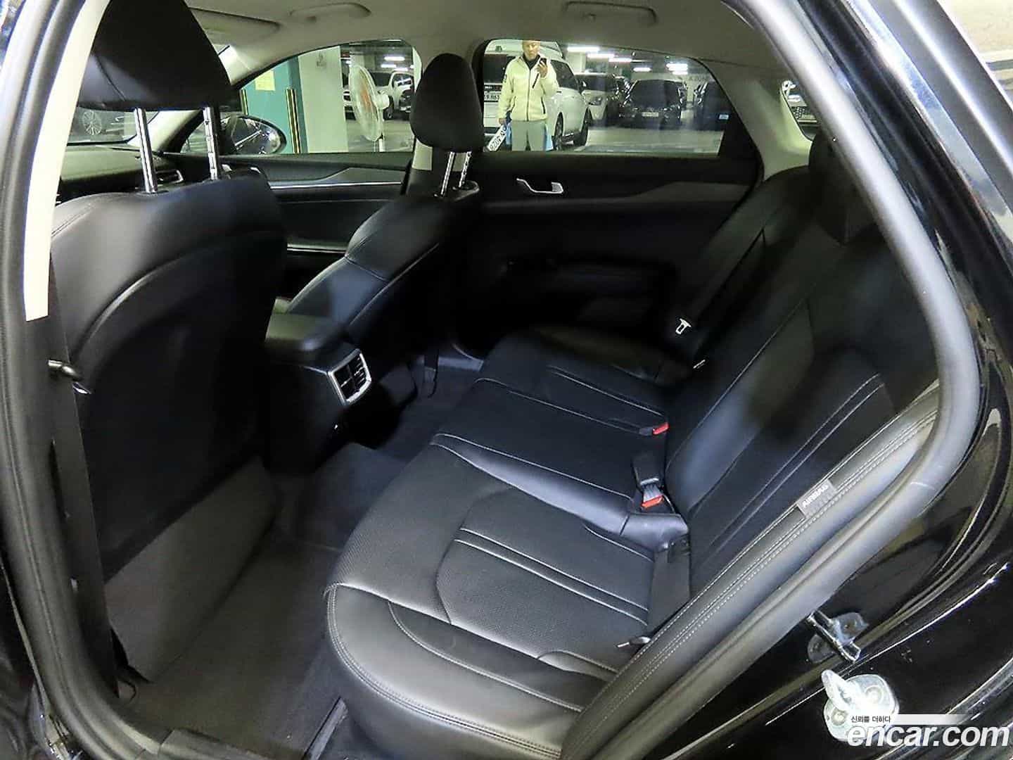 K5 Kia 2021.0-INNER-007