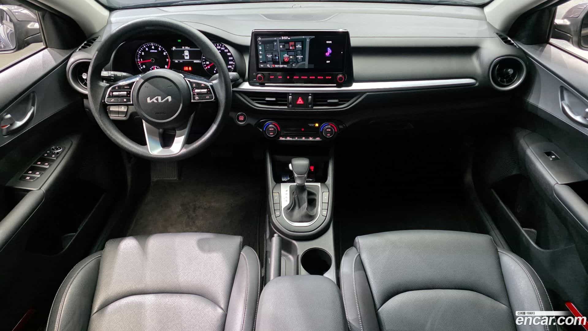 K3 Kia 2021.11-INNER-007