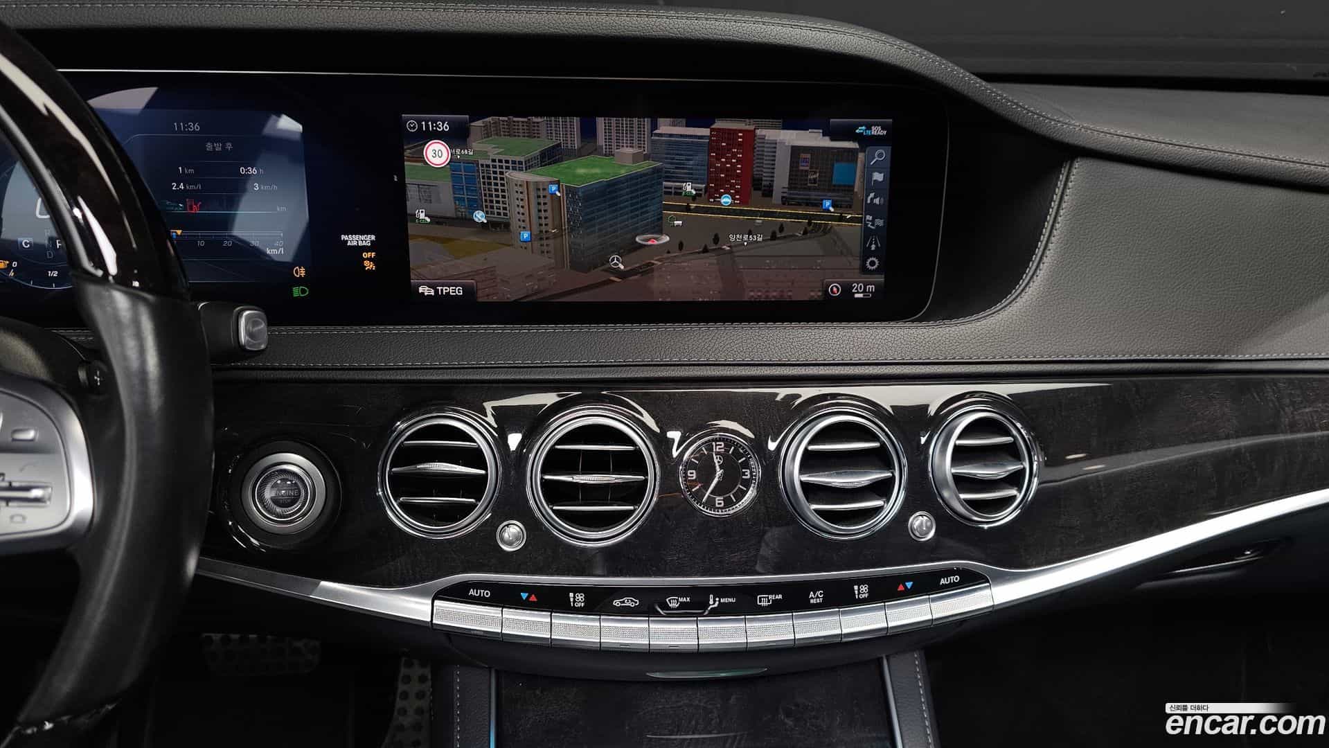 S-Class Mercedes-Benz 2020.6-OPTION-018
