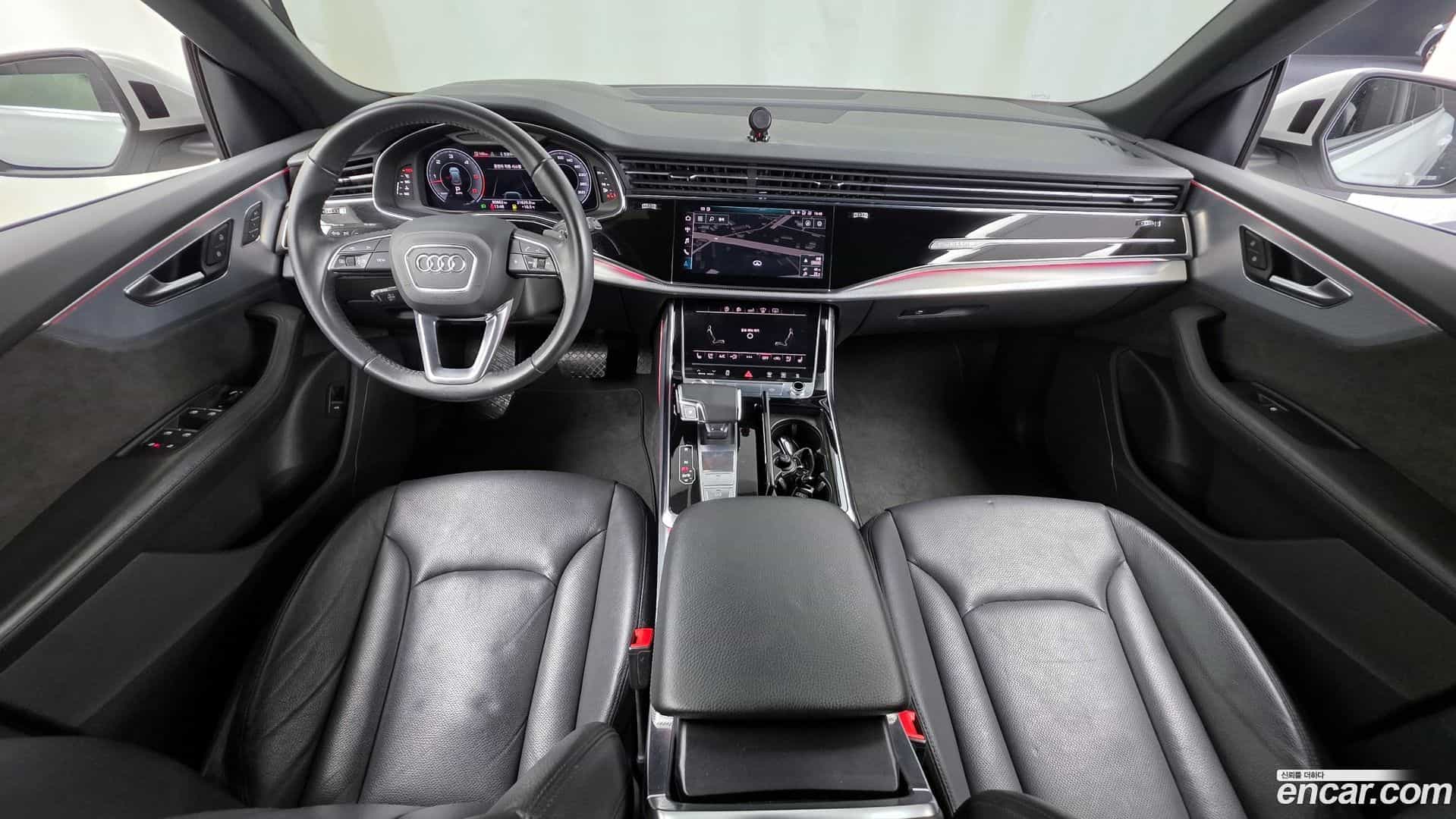 Q8 Audi 2020.6-INNER-007