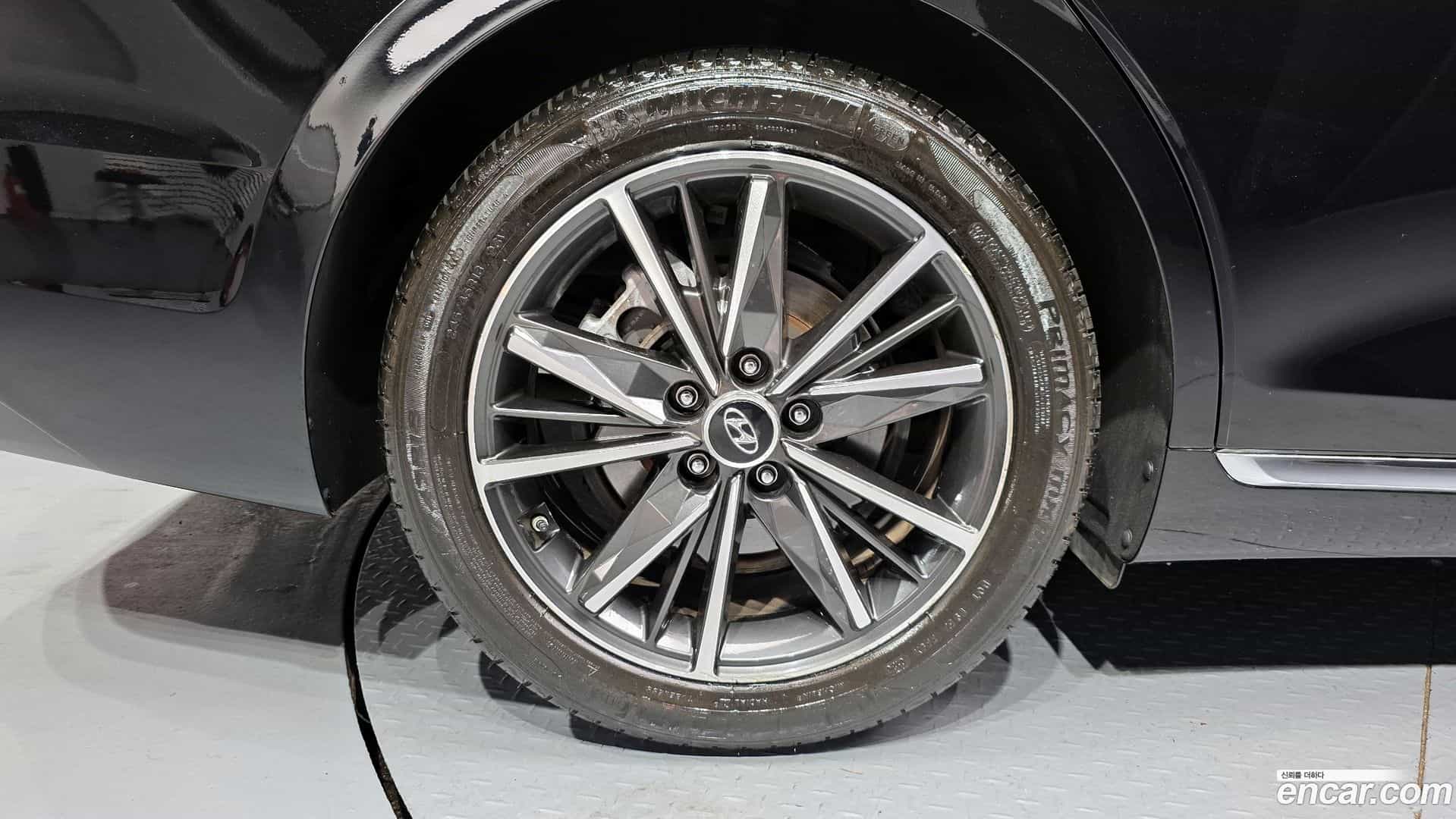 Grandeur Hyundai 2020.2-OUTER-005