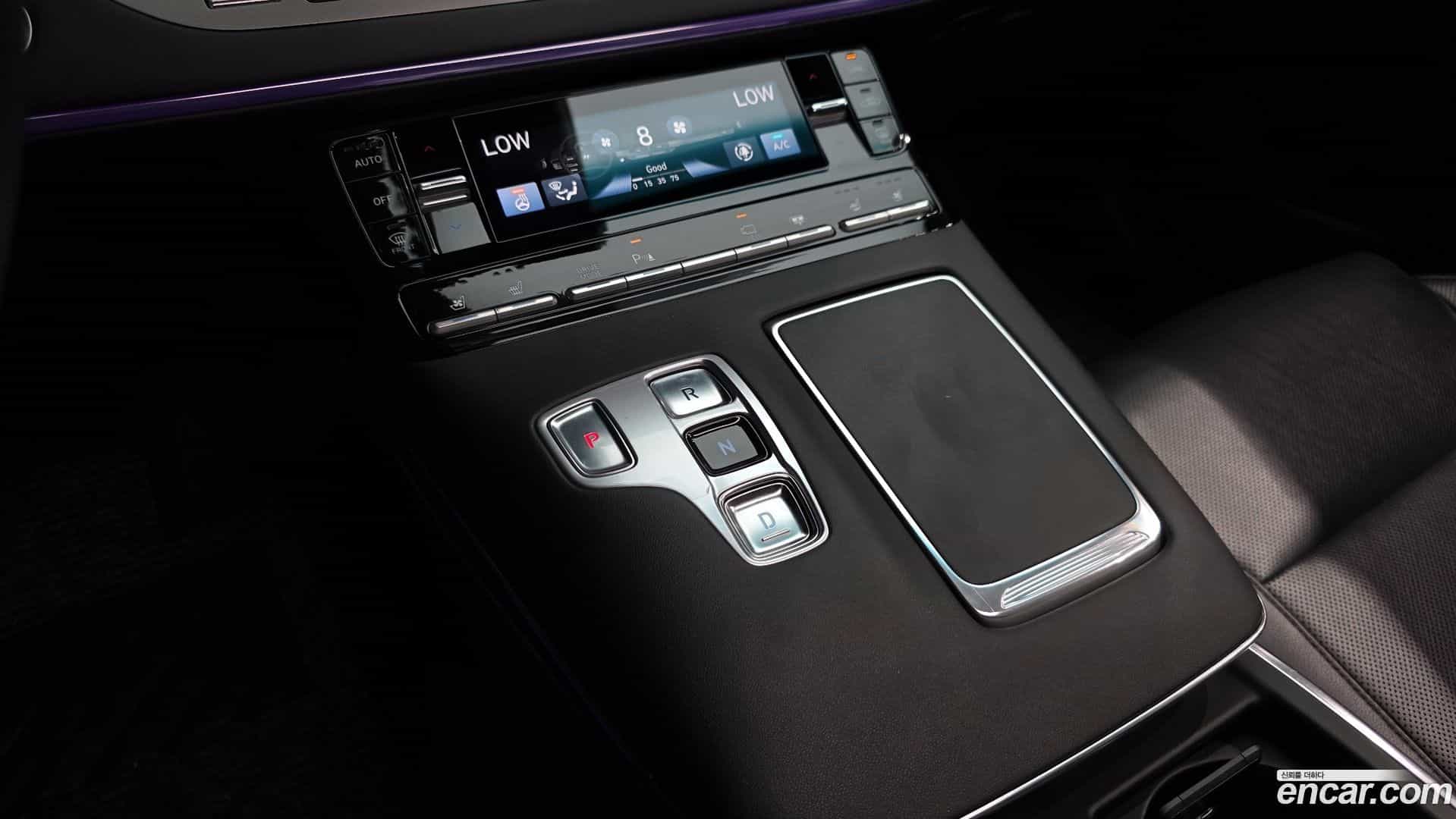 Grandeur Hyundai 2020.2-INNER-009