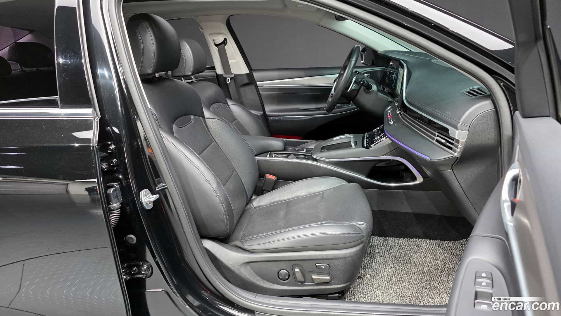 Grandeur Hyundai 2020.2-OPTION-015