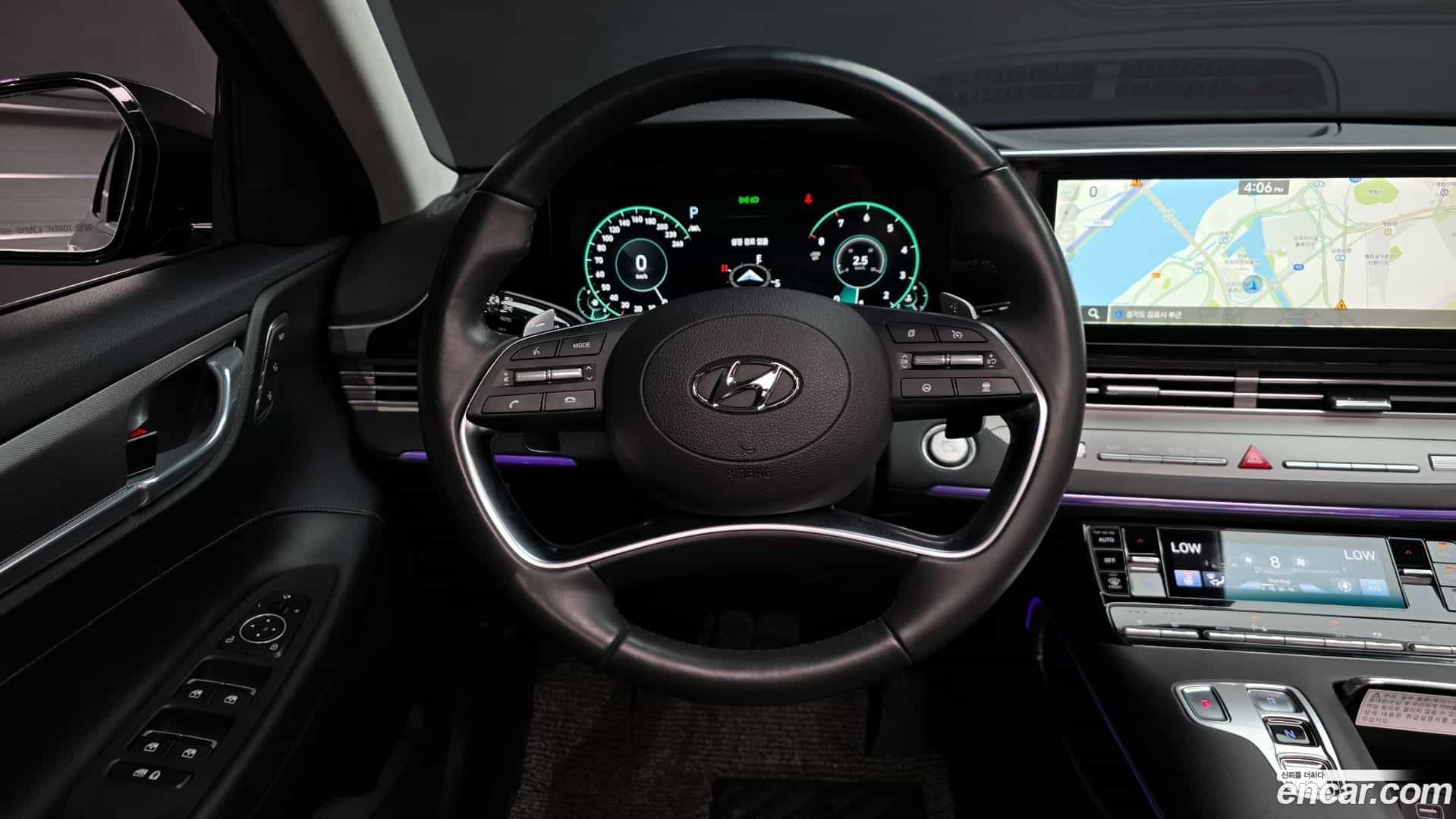 Grandeur Hyundai 2020.2-OPTION-017