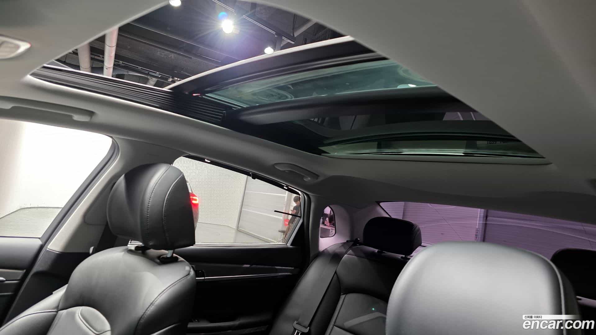 Grandeur Hyundai 2020.2-OPTION-021