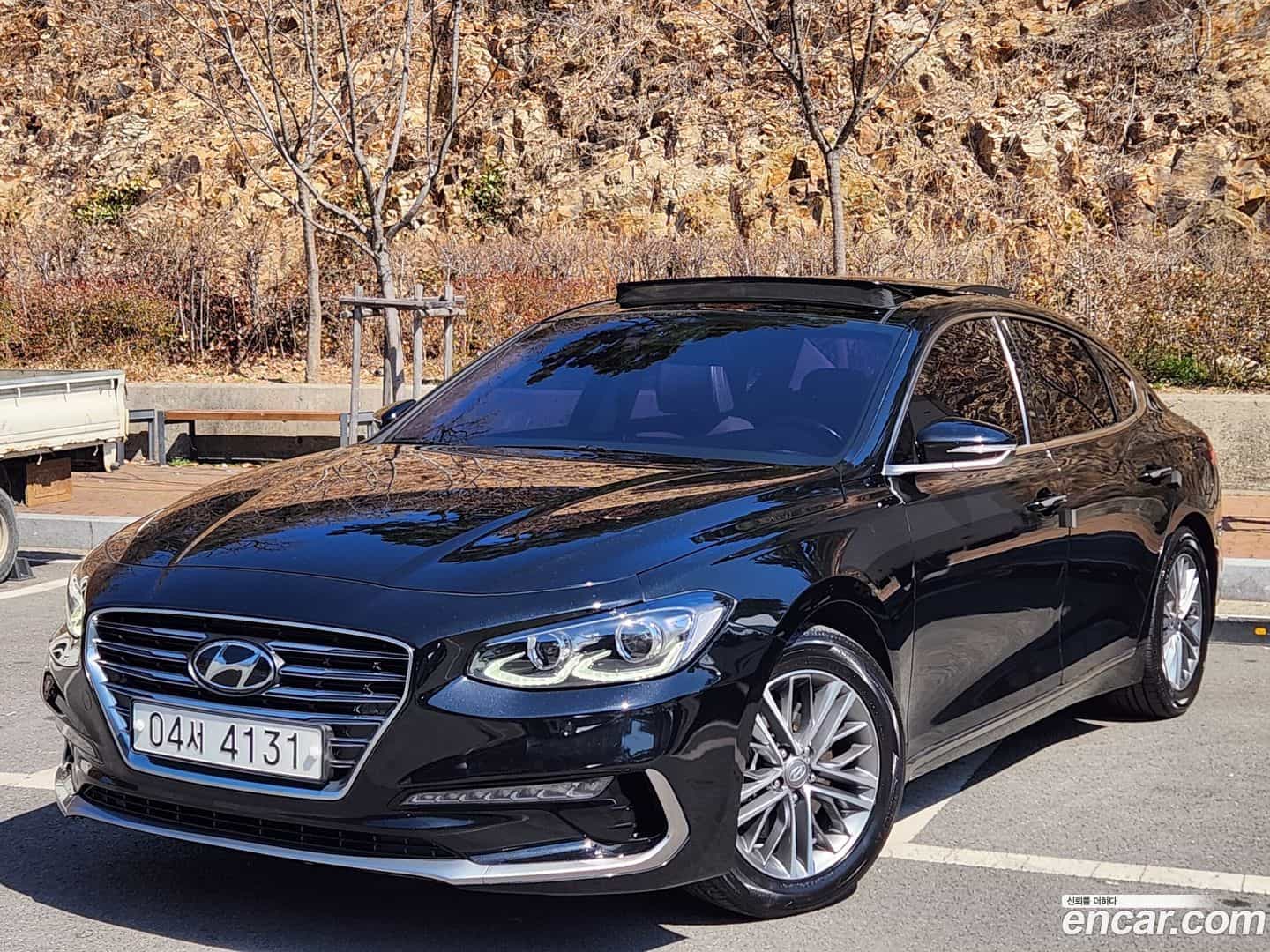 Grandeur Hyundai 2018.5-OUTER-005